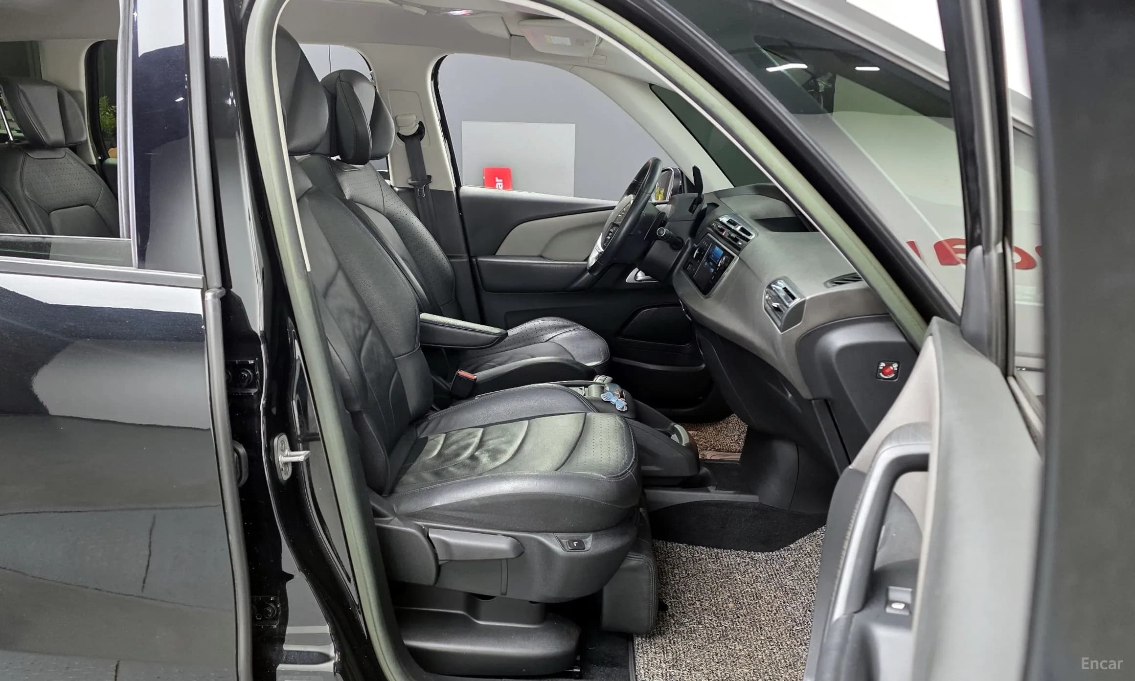 Grand C4 Picasso