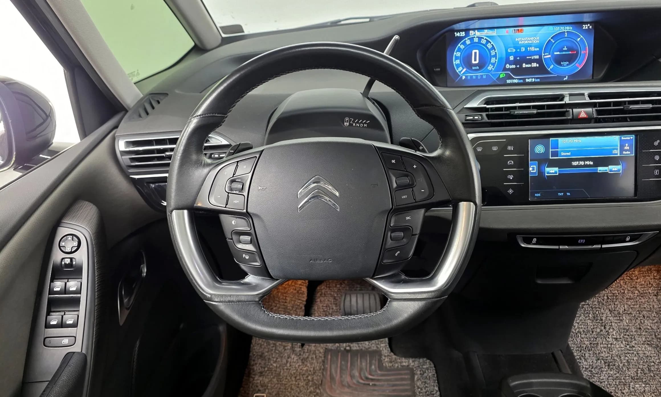 Grand C4 Picasso