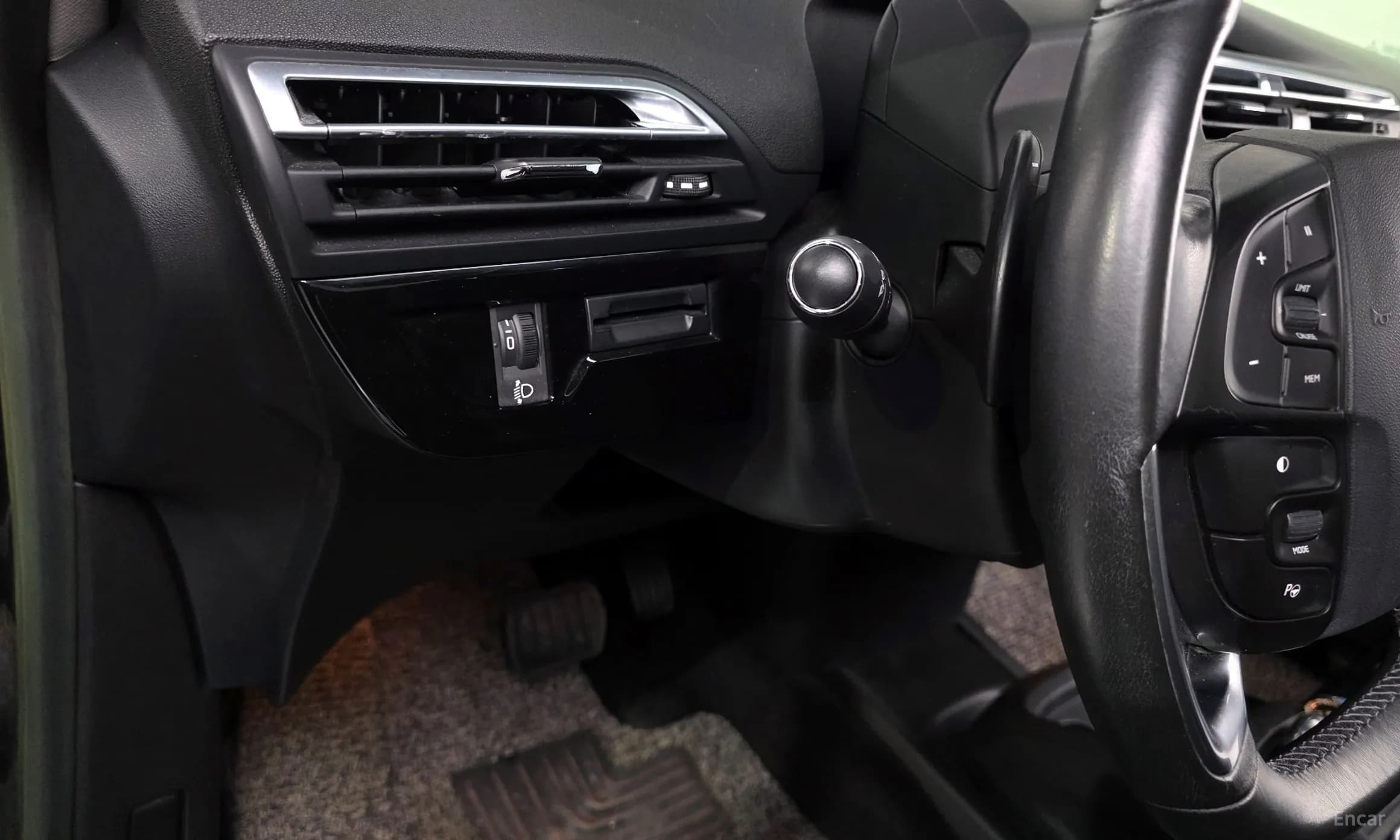 Grand C4 Picasso