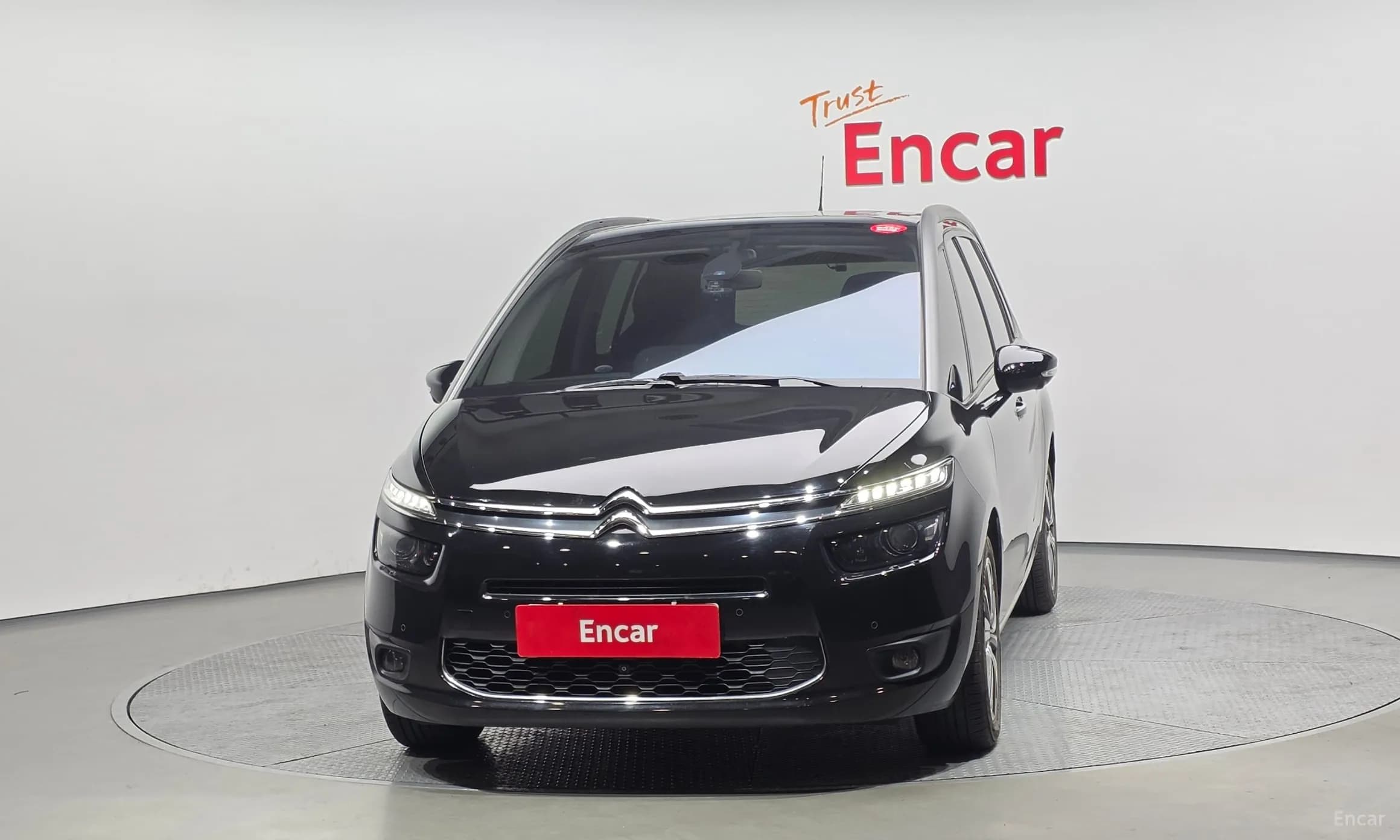 Grand C4 Picasso