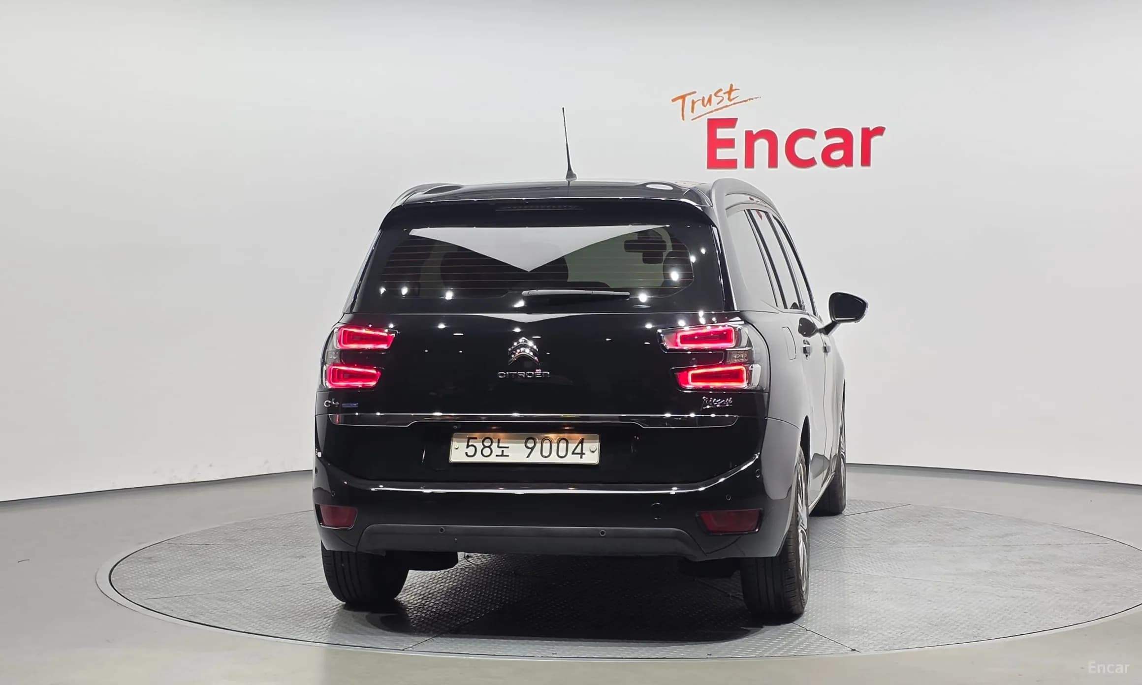 Grand C4 Picasso