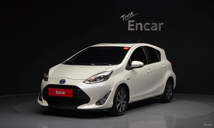 Prius C