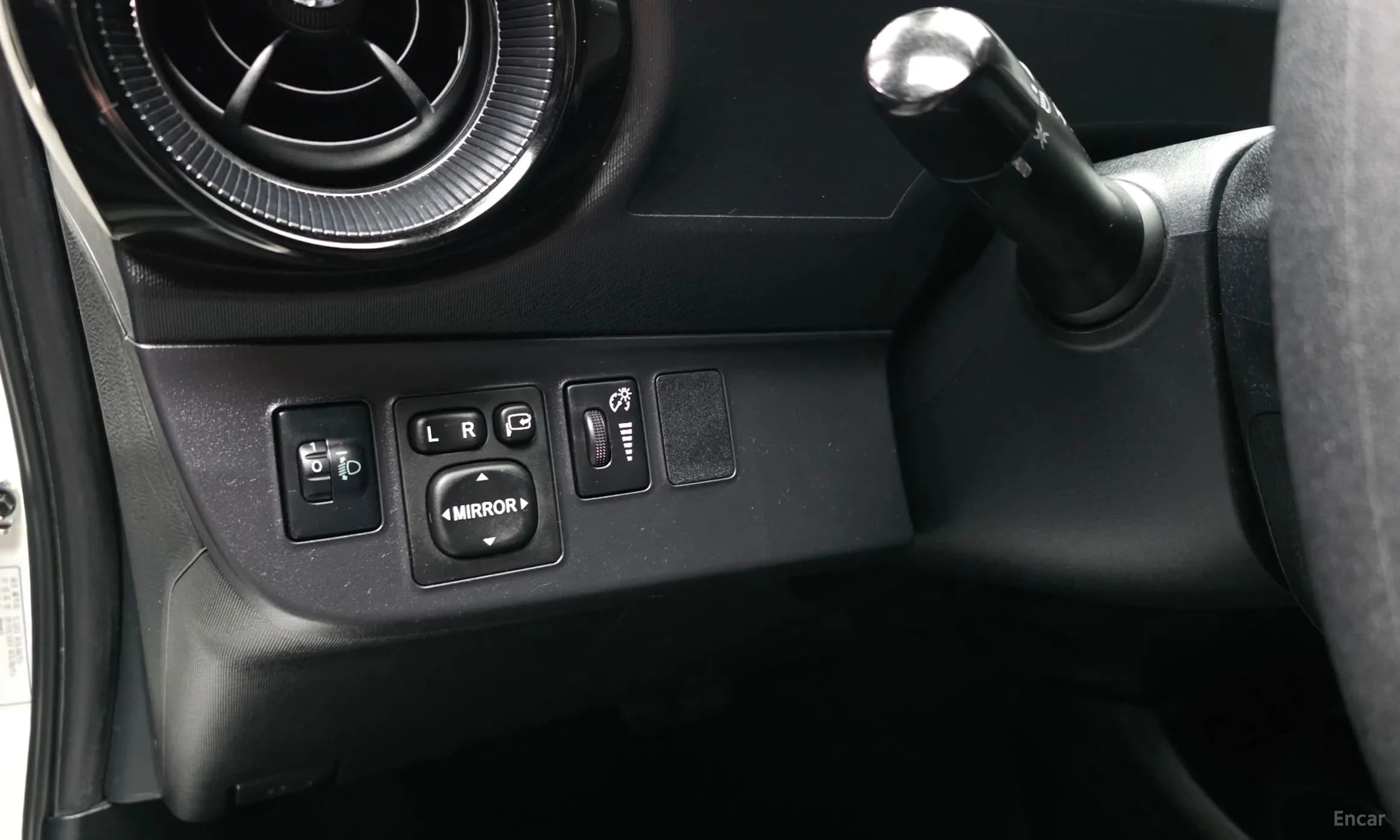 Prius C