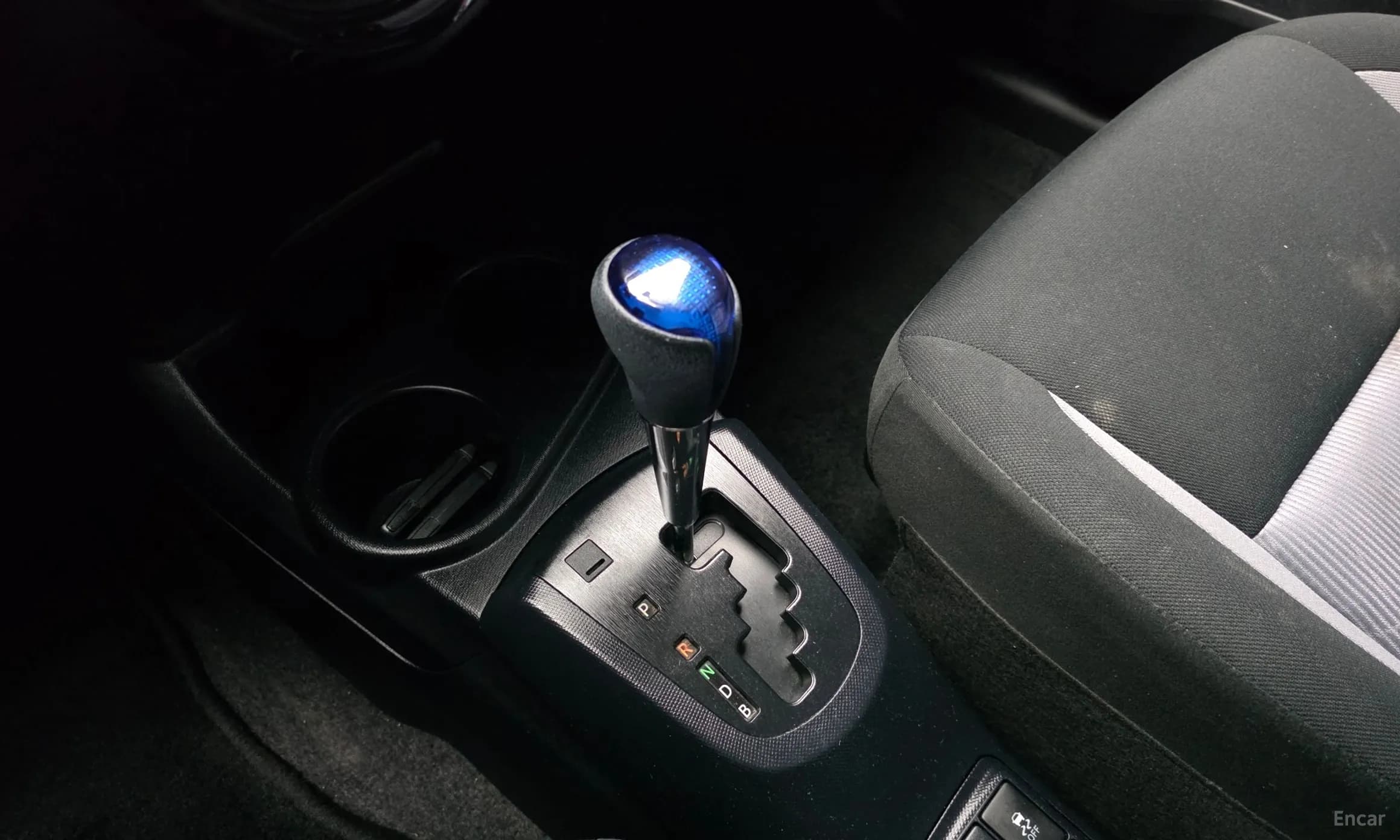 Prius C