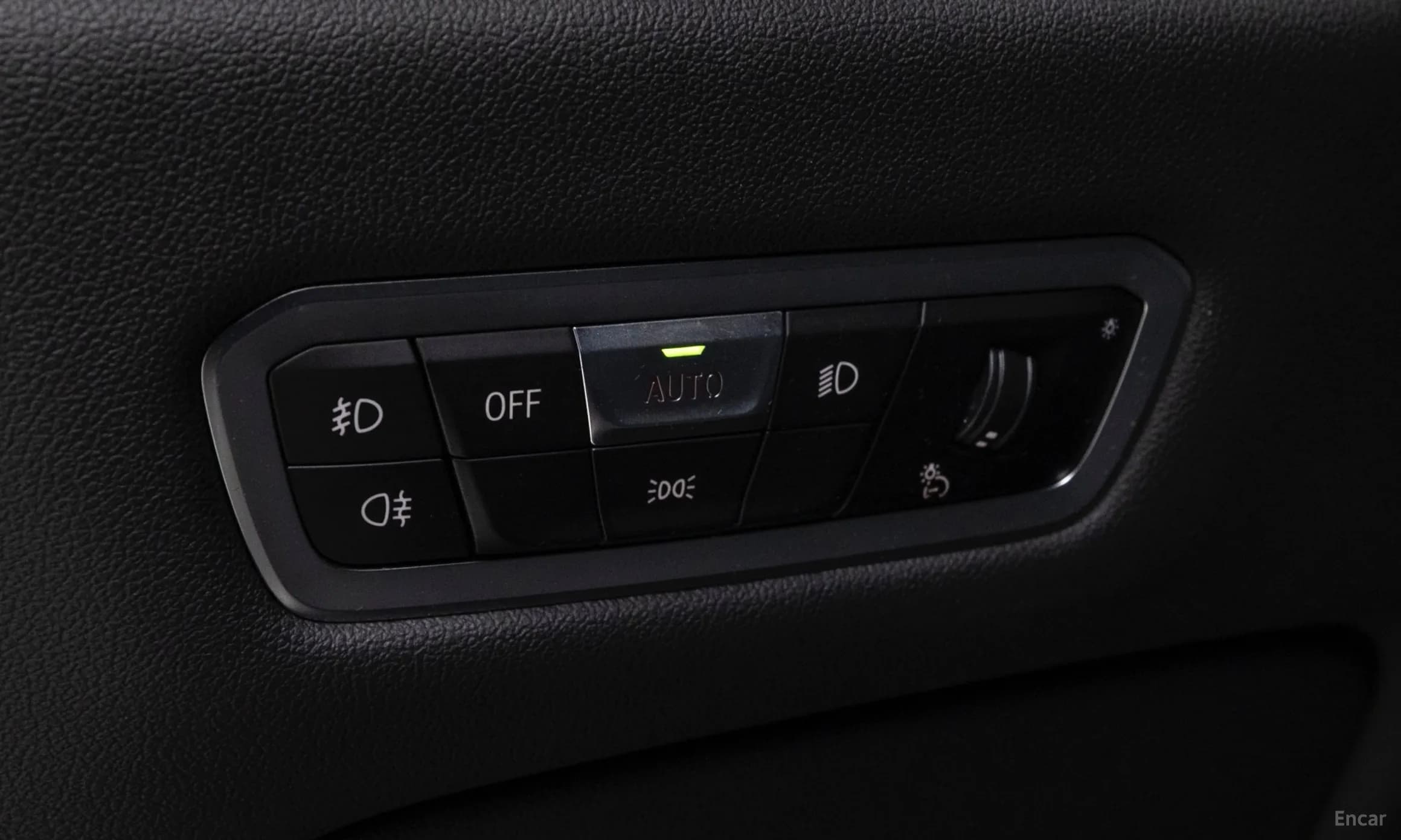 X5 (G05)