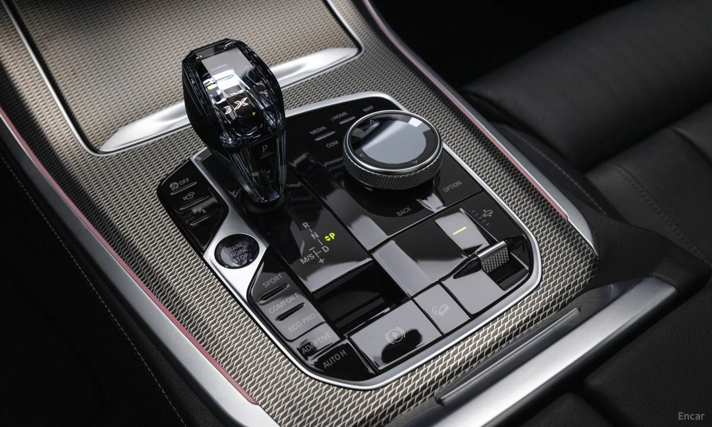 X5 (G05)