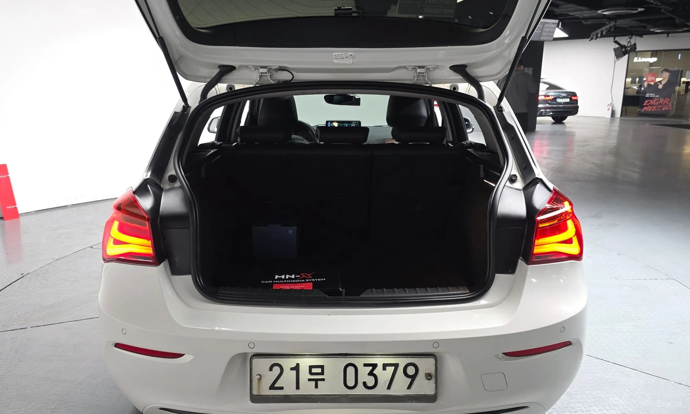1 Series (F20)