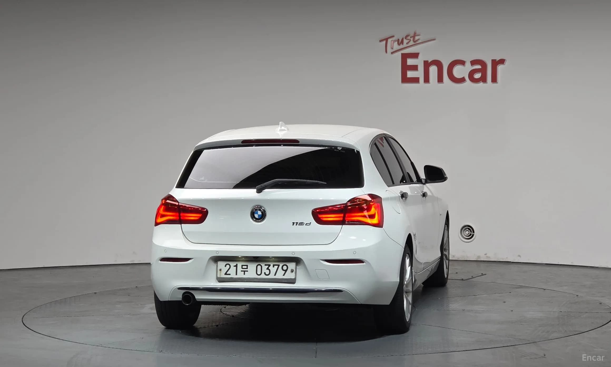 1 Series (F20)