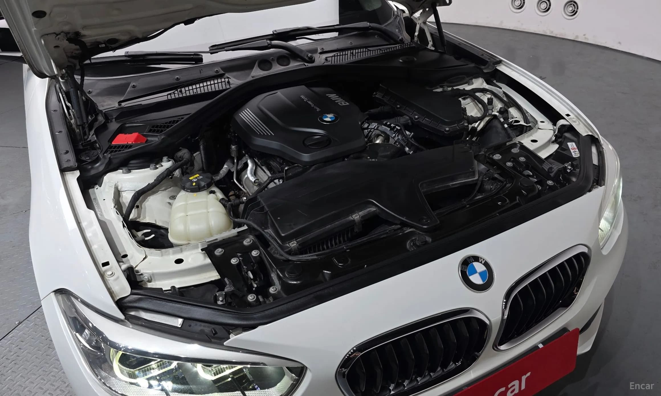 1 Series (F20)