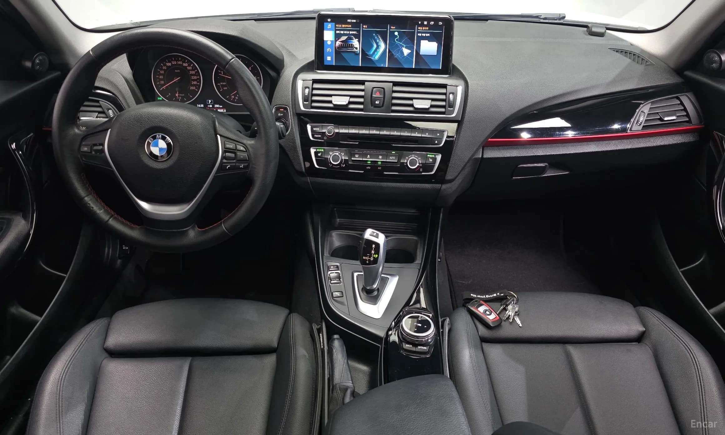 1 Series (F20)