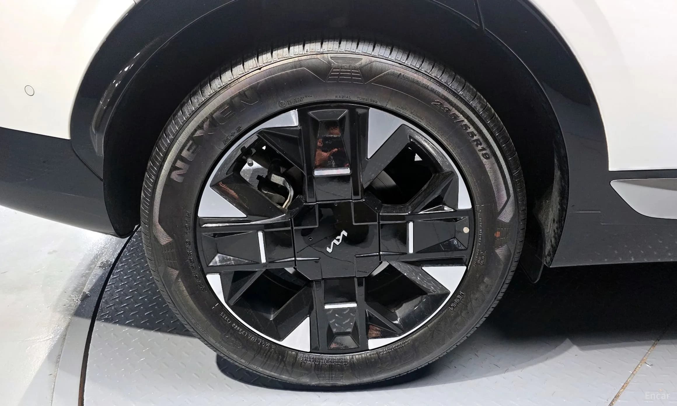 Sportage 5th Generation