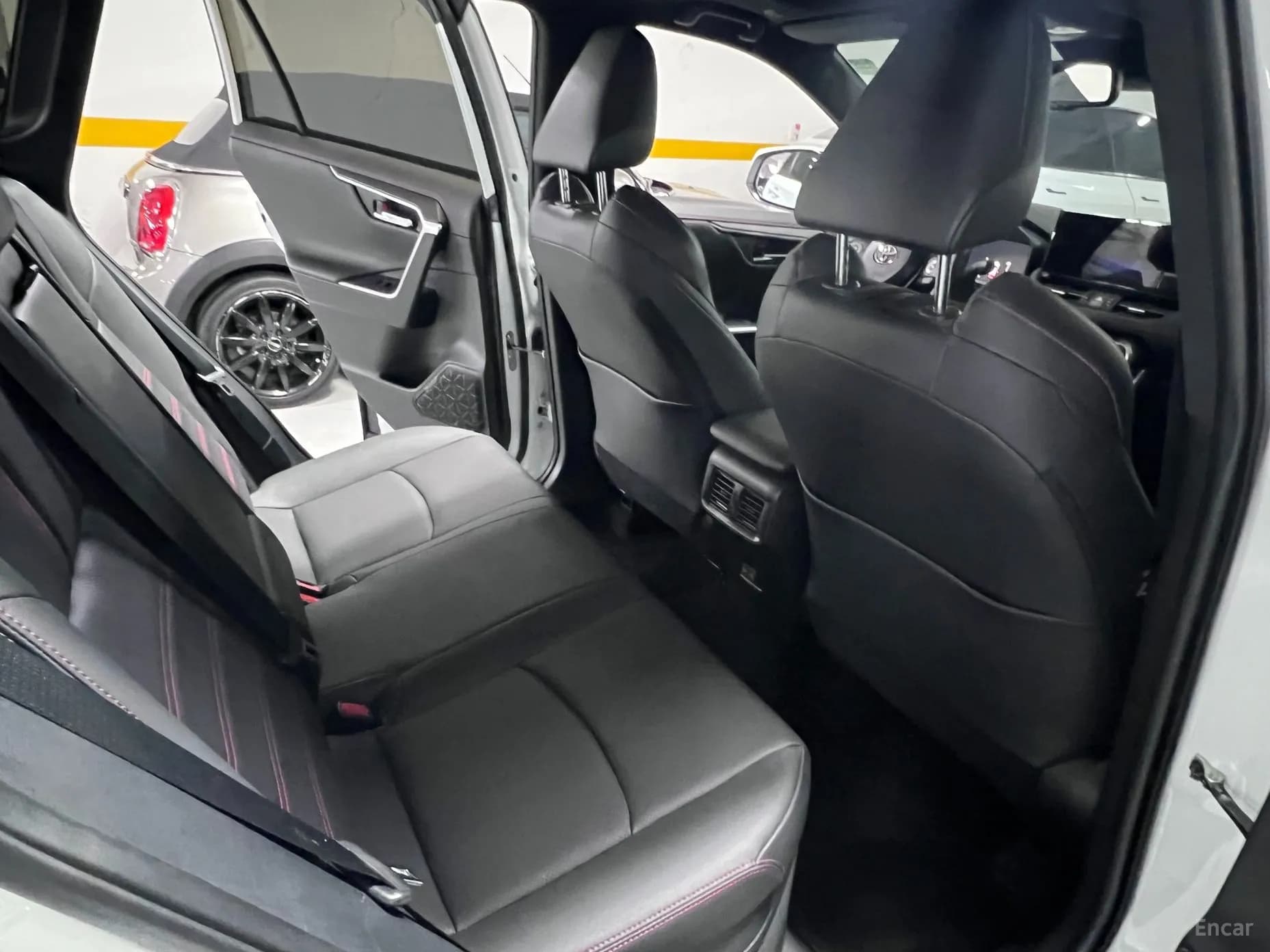 RAV4 5th Generation