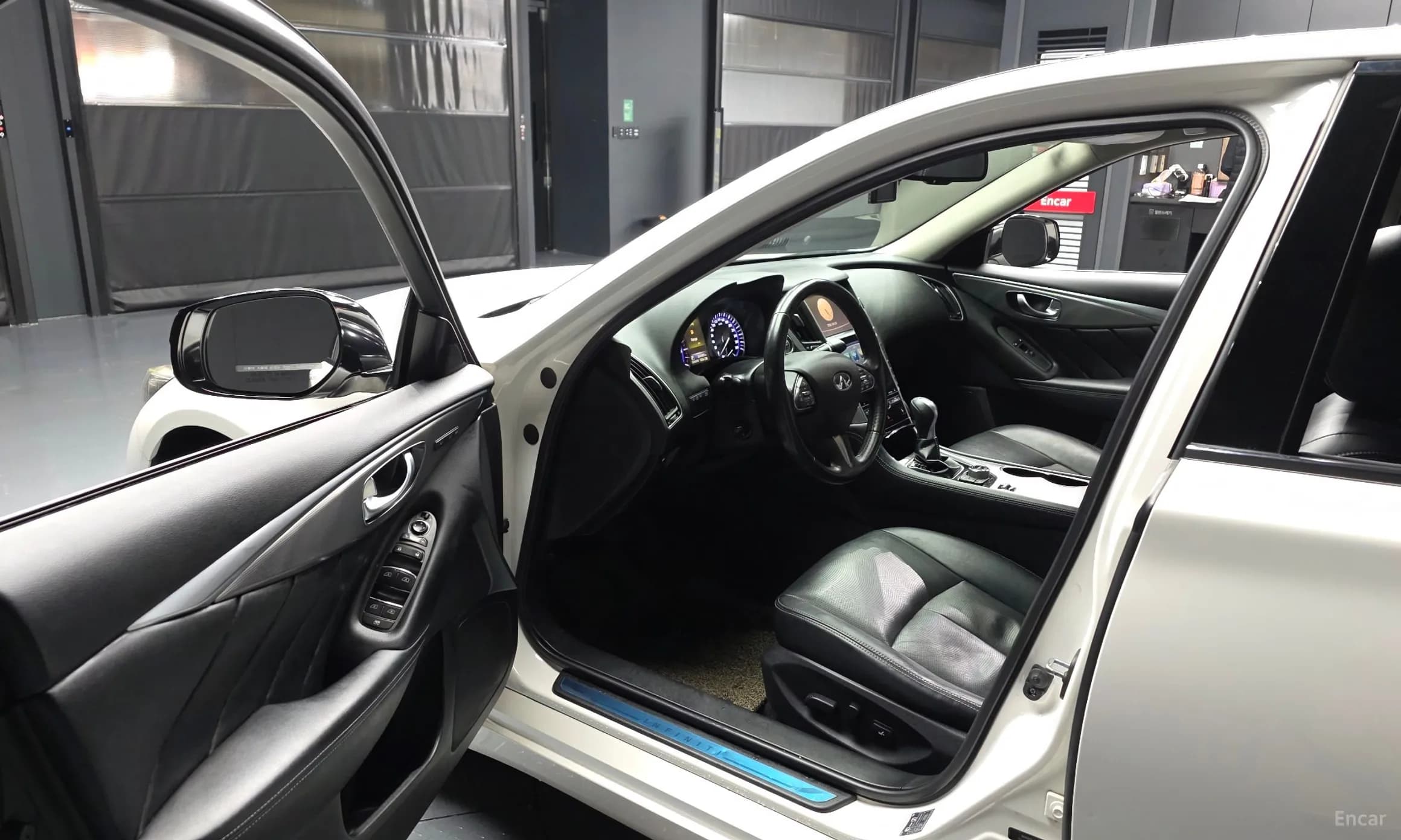Q50