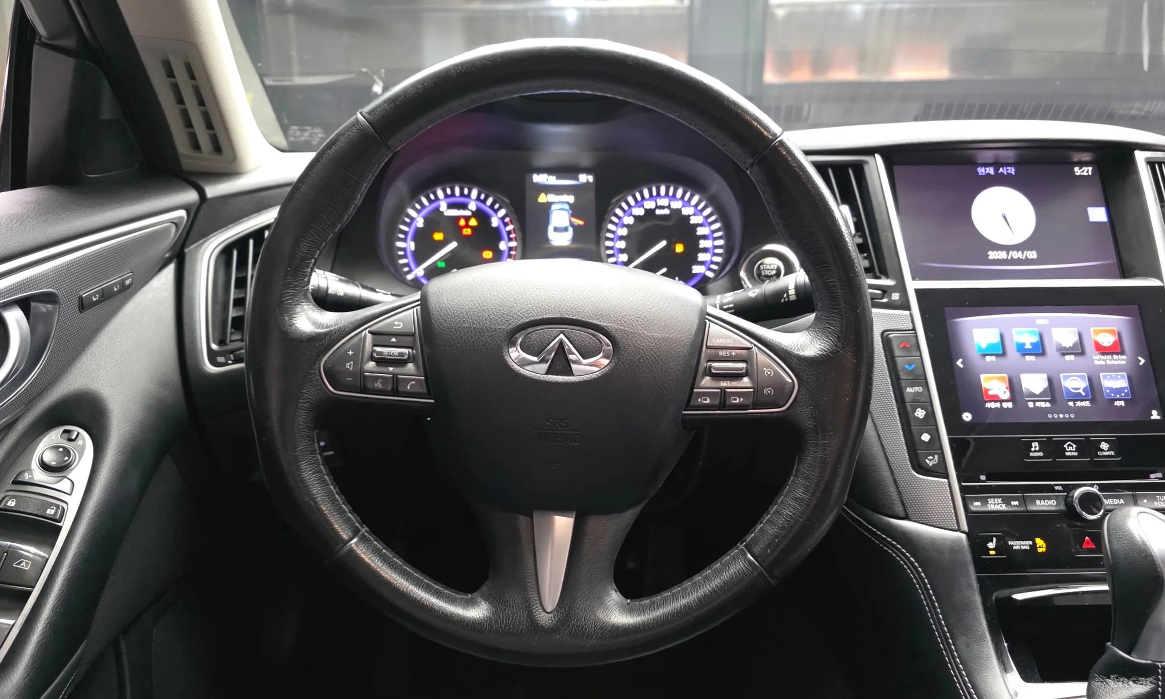 Q50