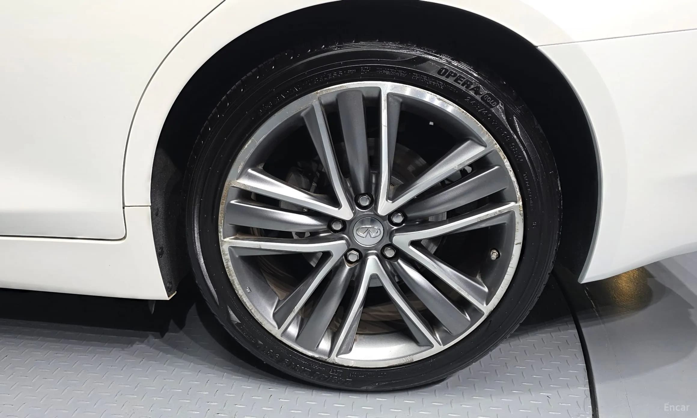 Q50