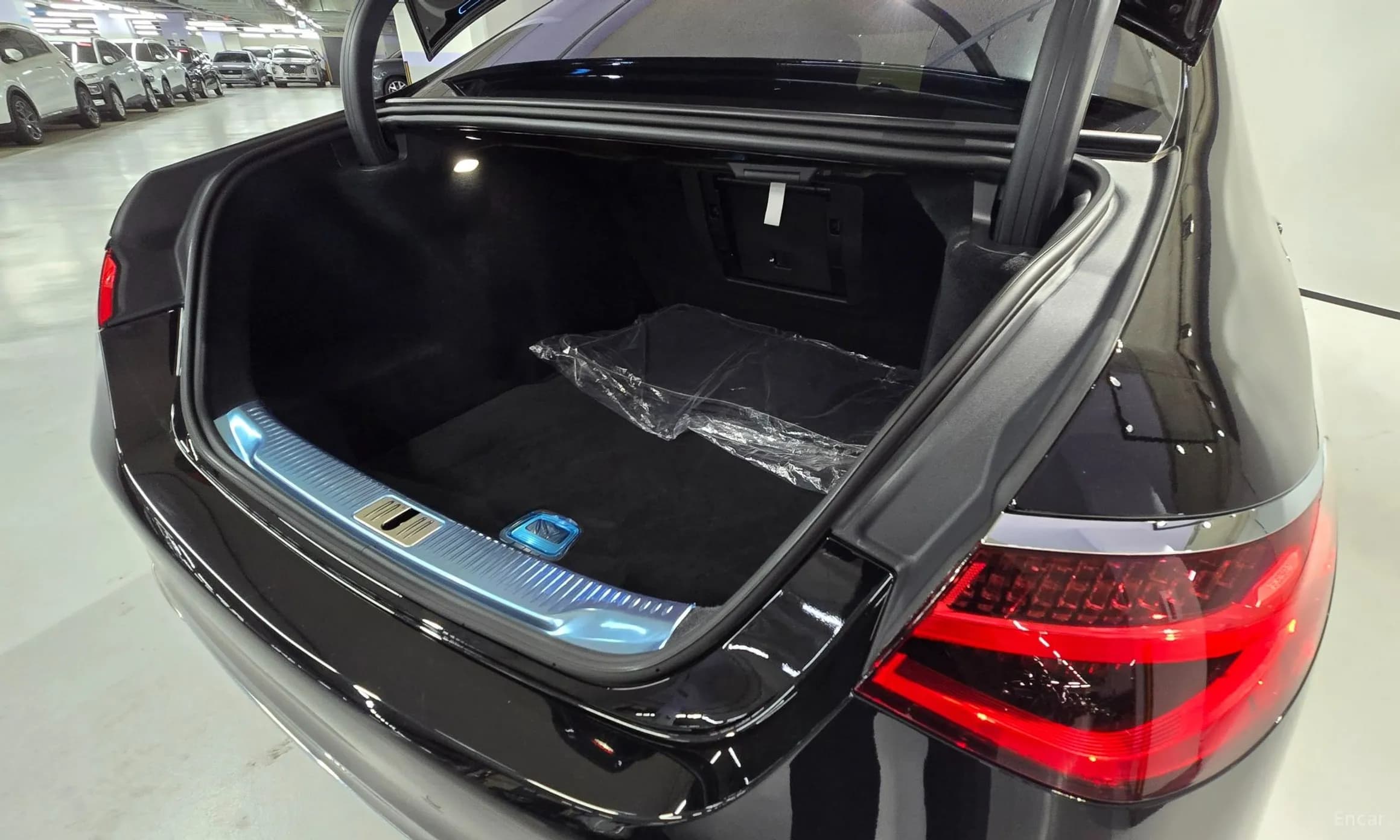 S-Class W223