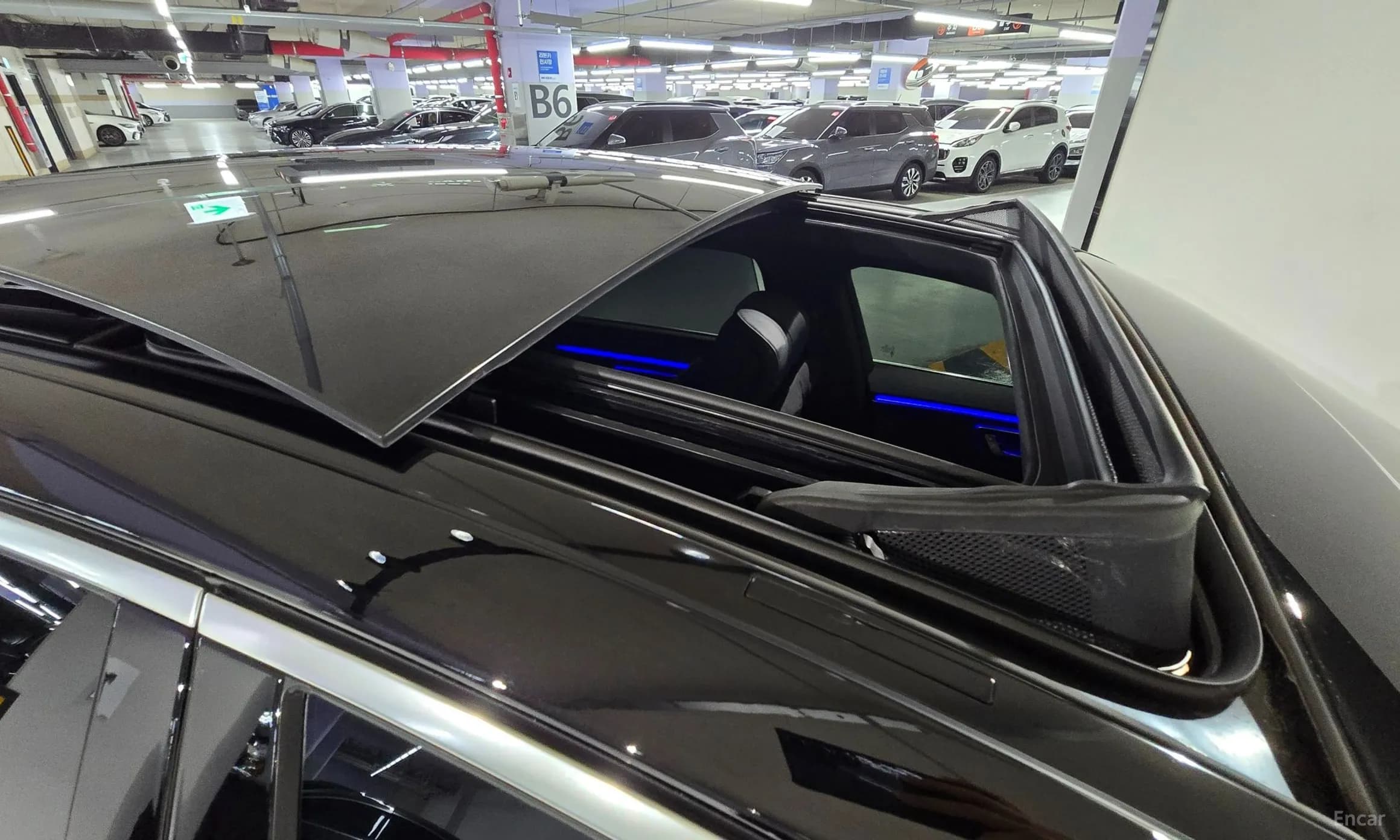 S-Class W223