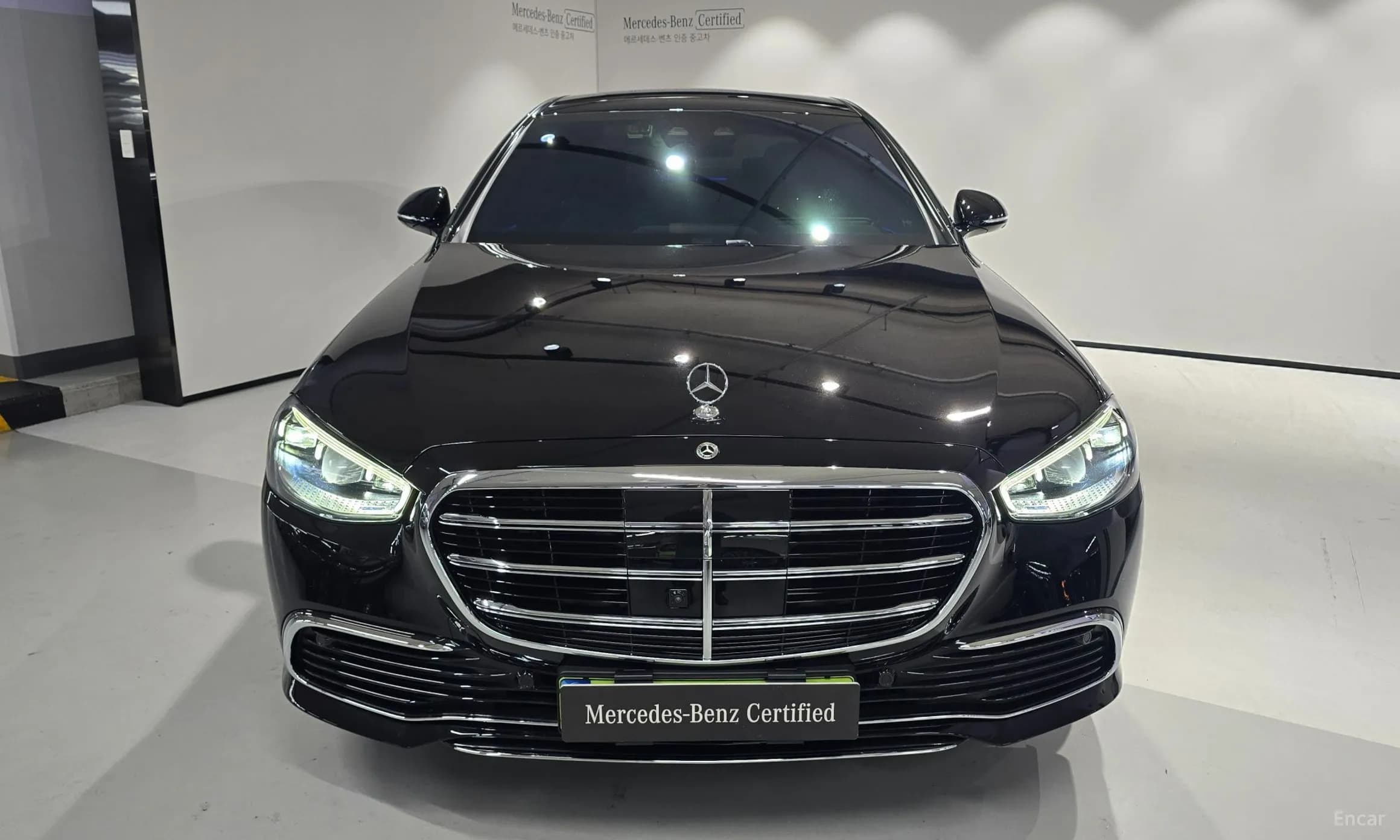 S-Class W223