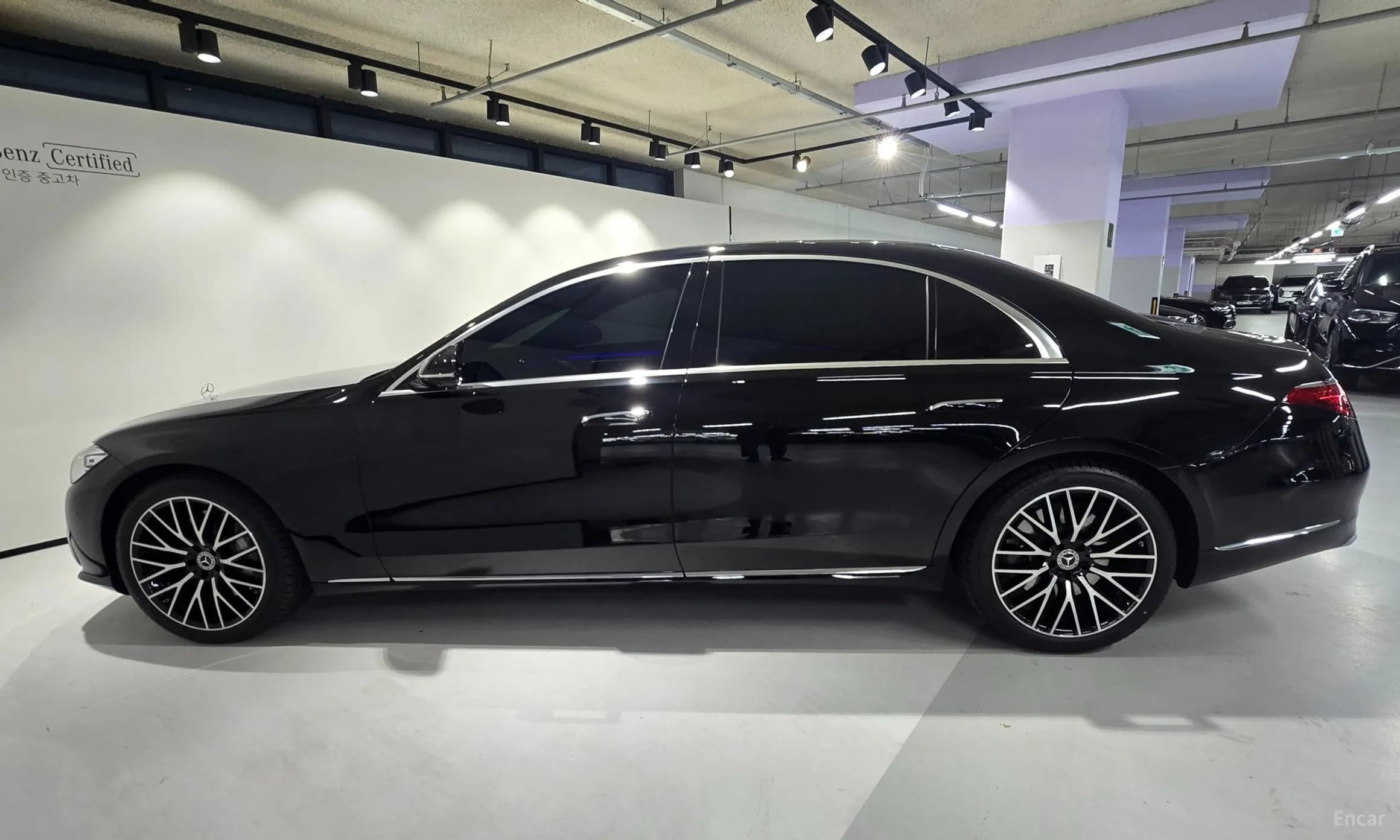 S-Class W223