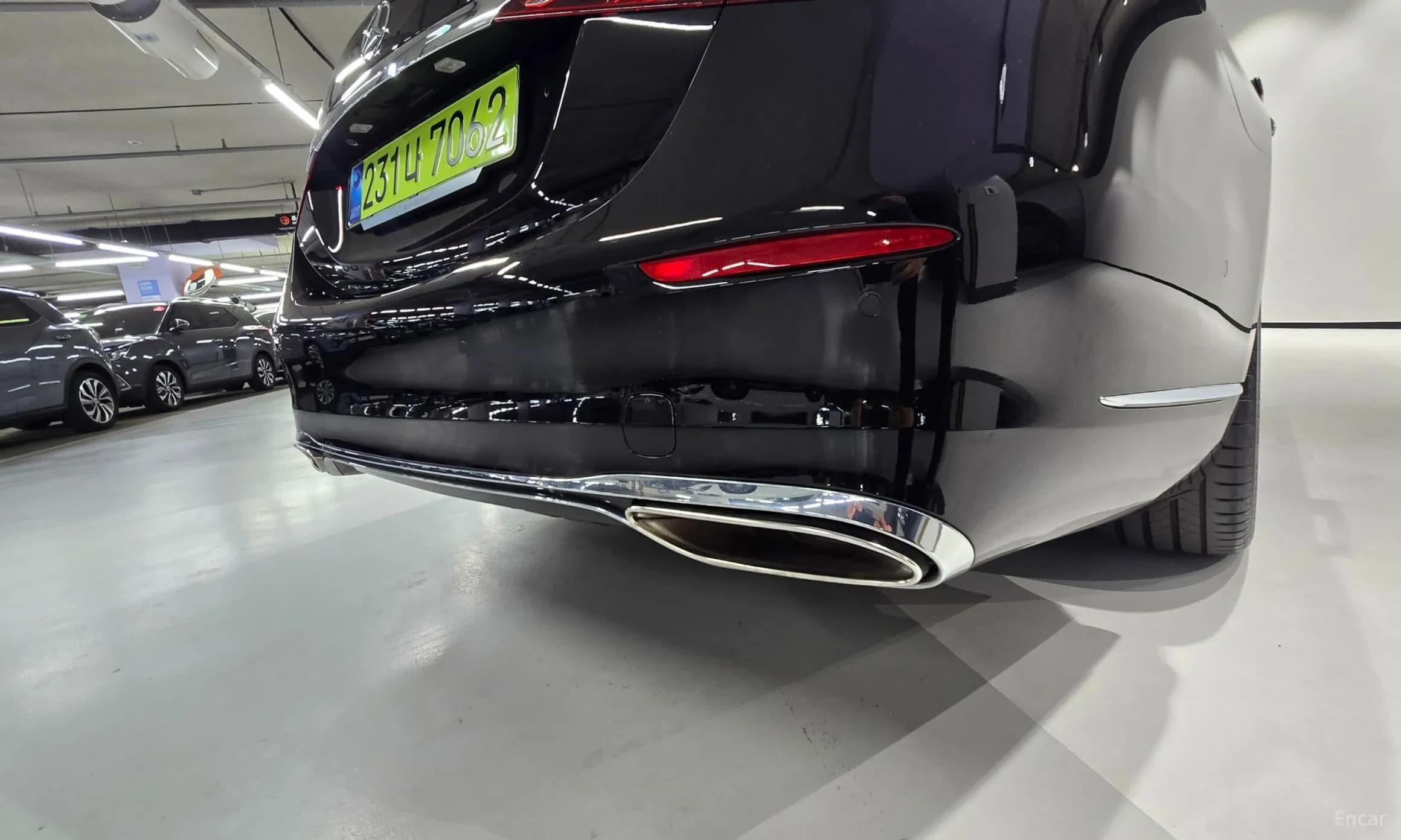 S-Class W223