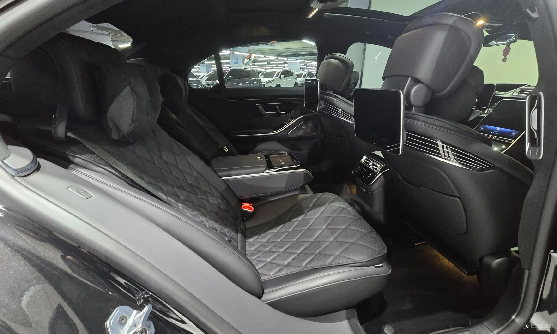 S-Class W223
