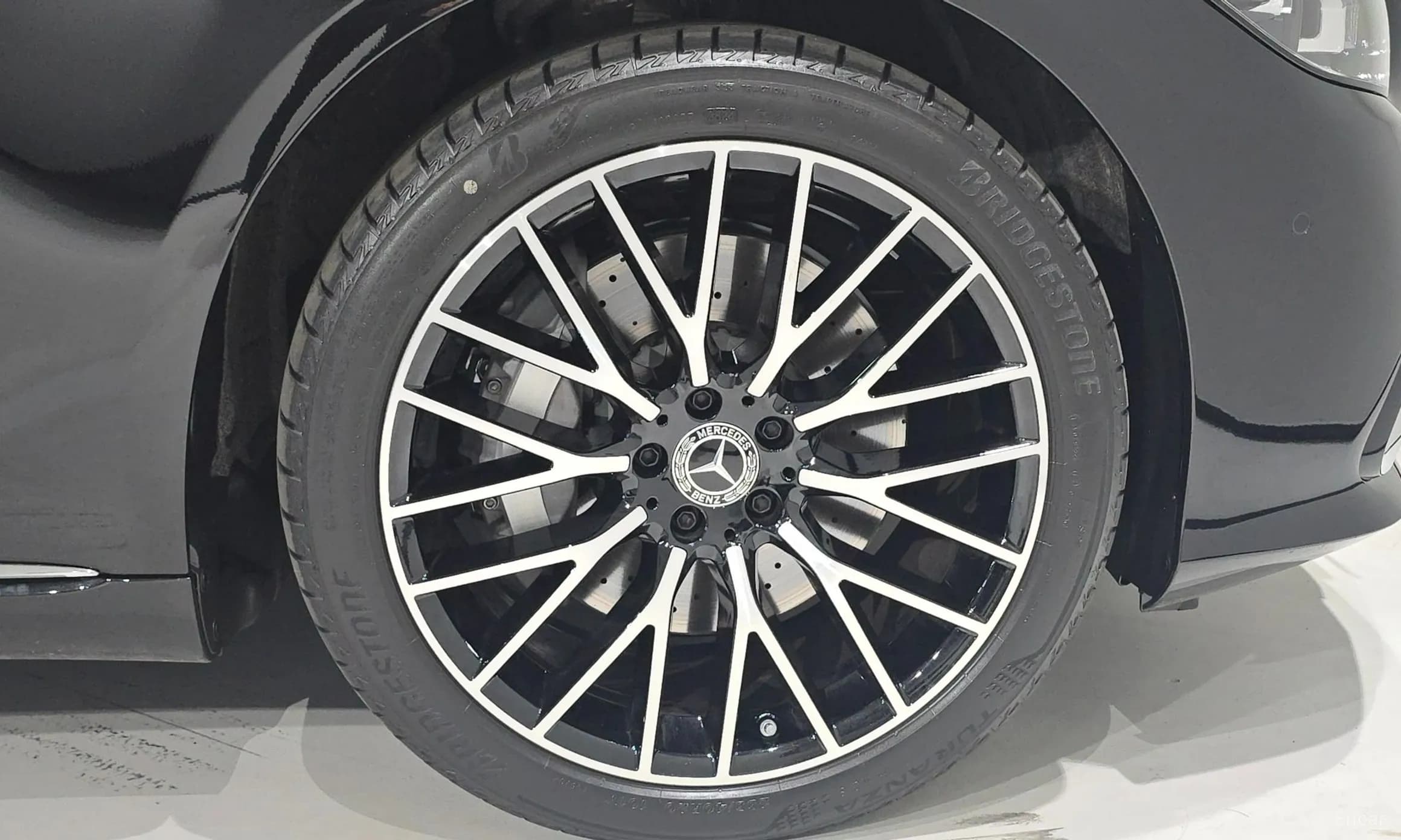 S-Class W223