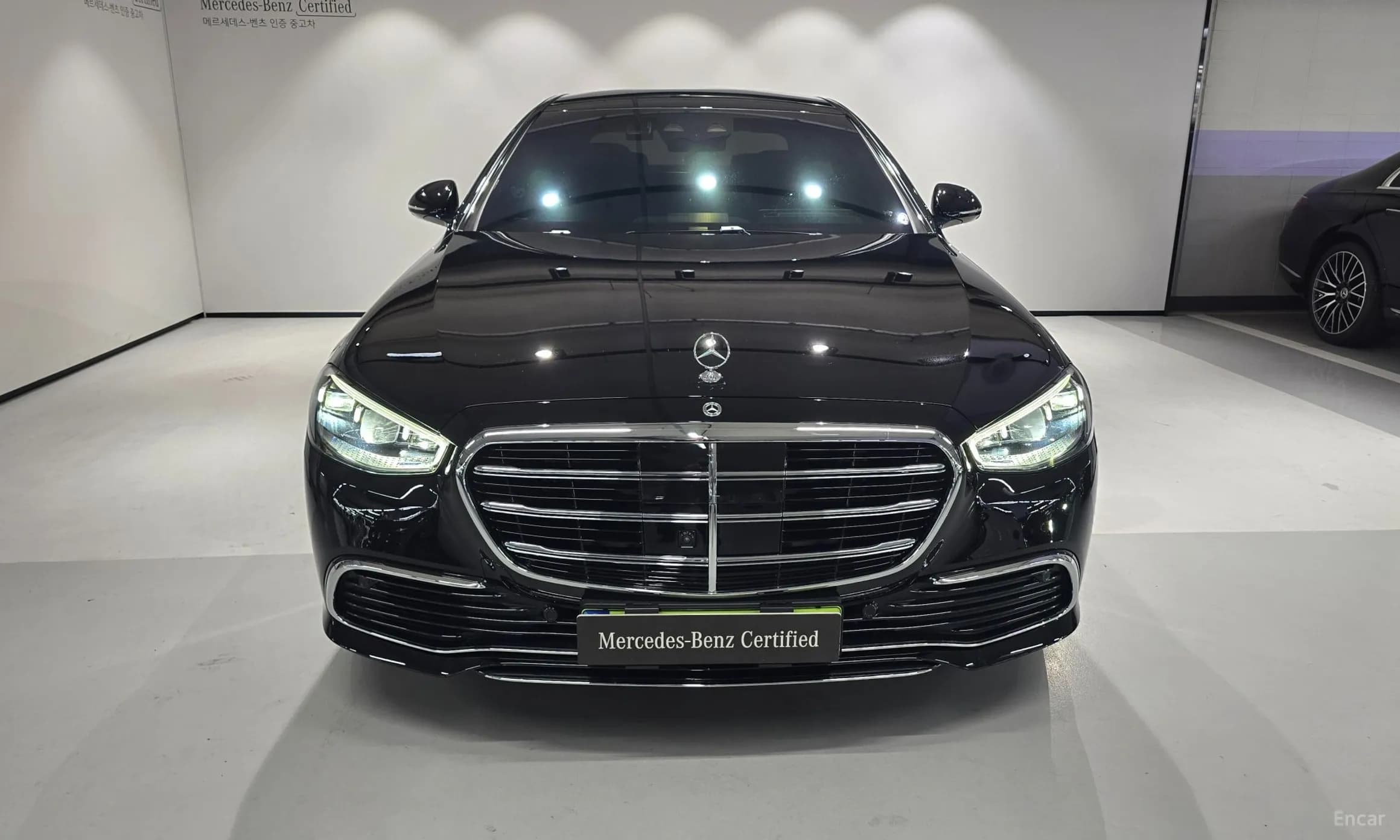S-Class W223