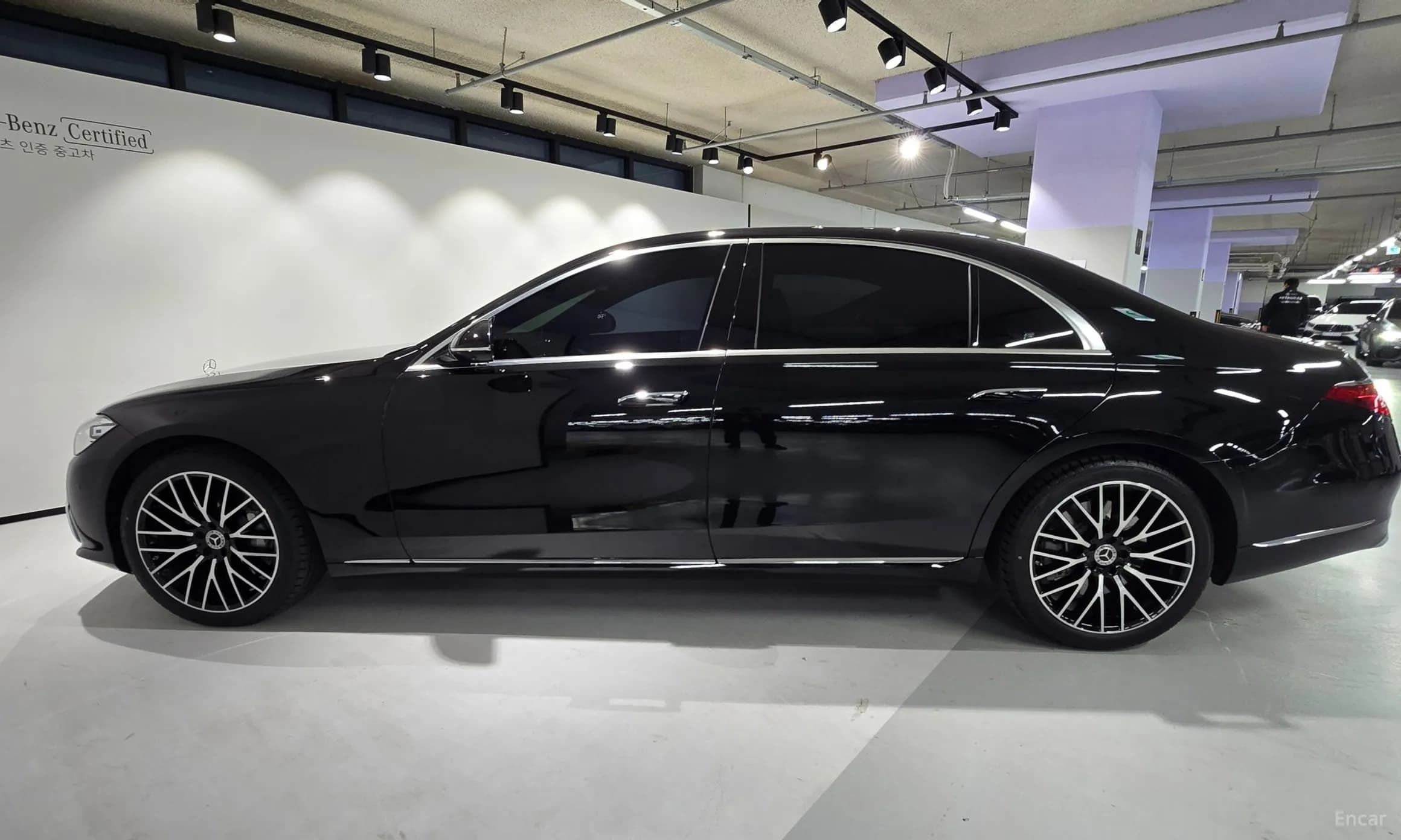 S-Class W223