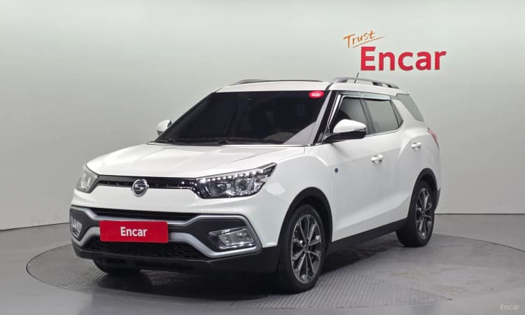 Tivoli Air
