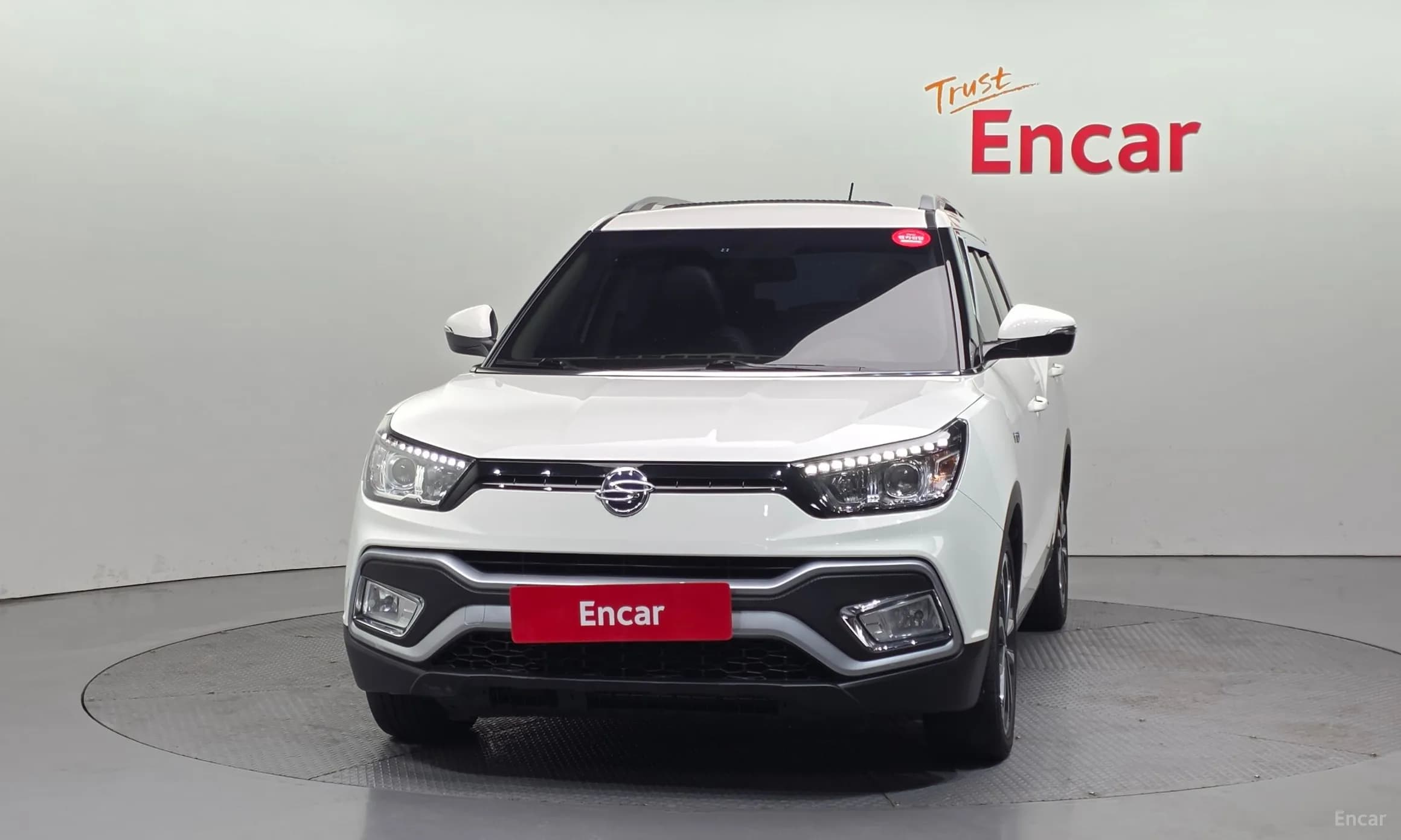Tivoli Air