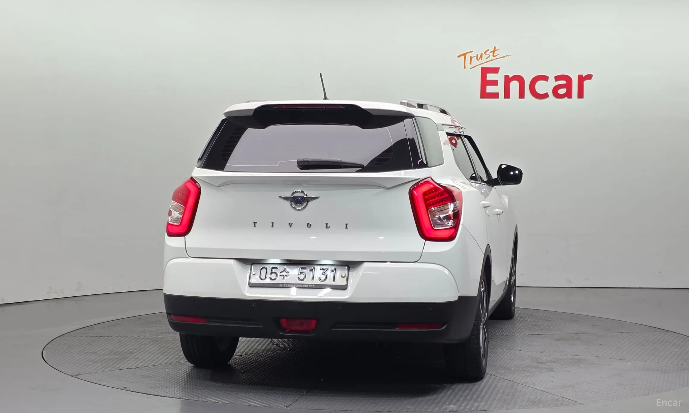 Tivoli Air