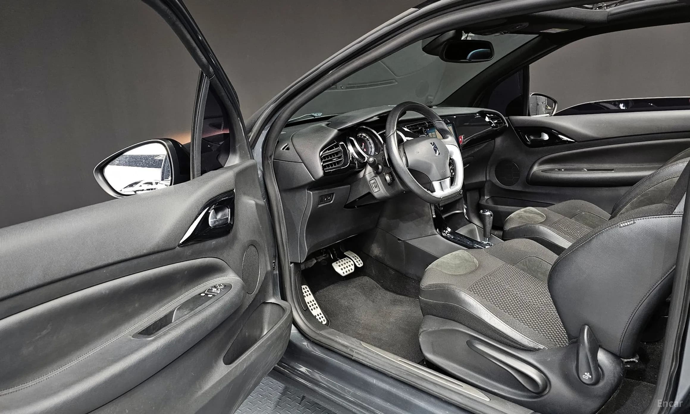 DS3 Cabrio