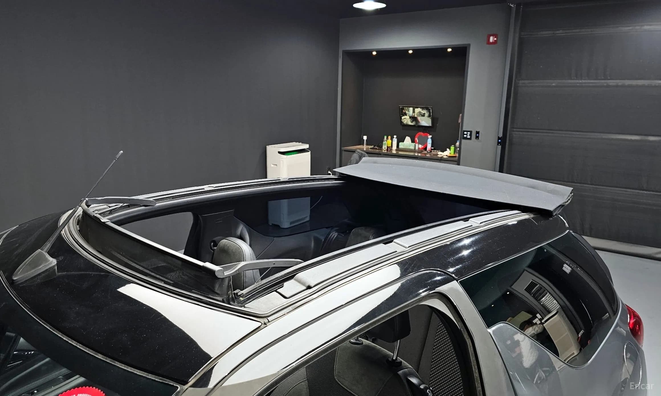 DS3 Cabrio