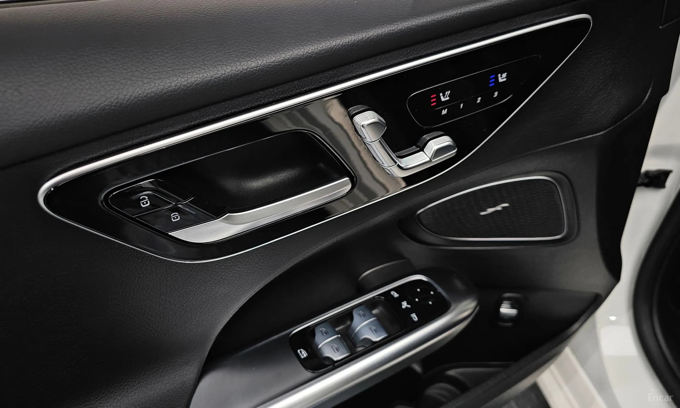 C-Class W206
