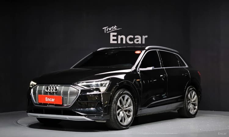 e-tron