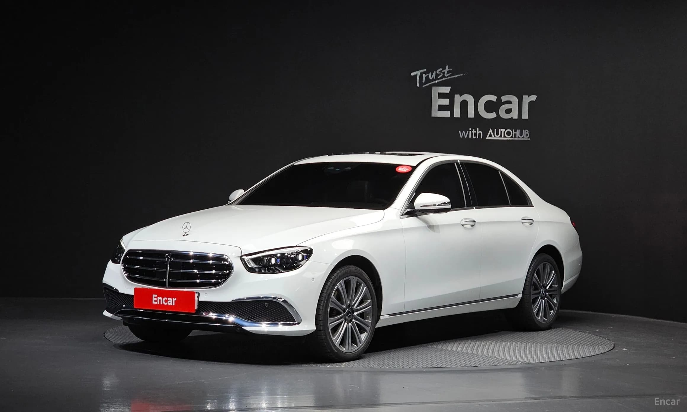E-Class W213
