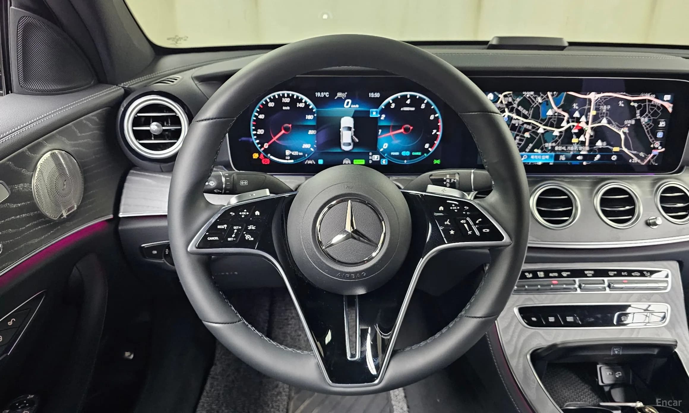 E-Class W213