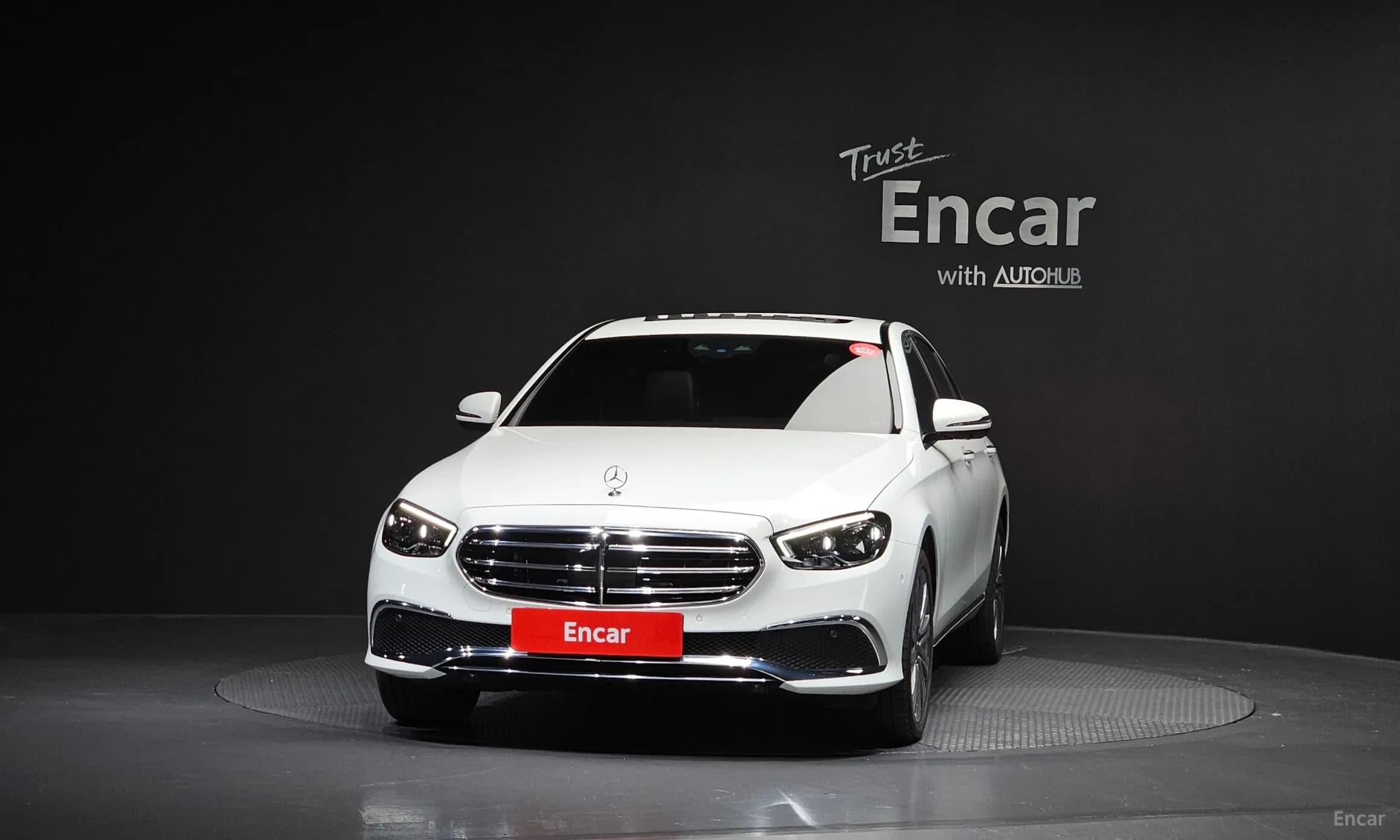 E-Class W213