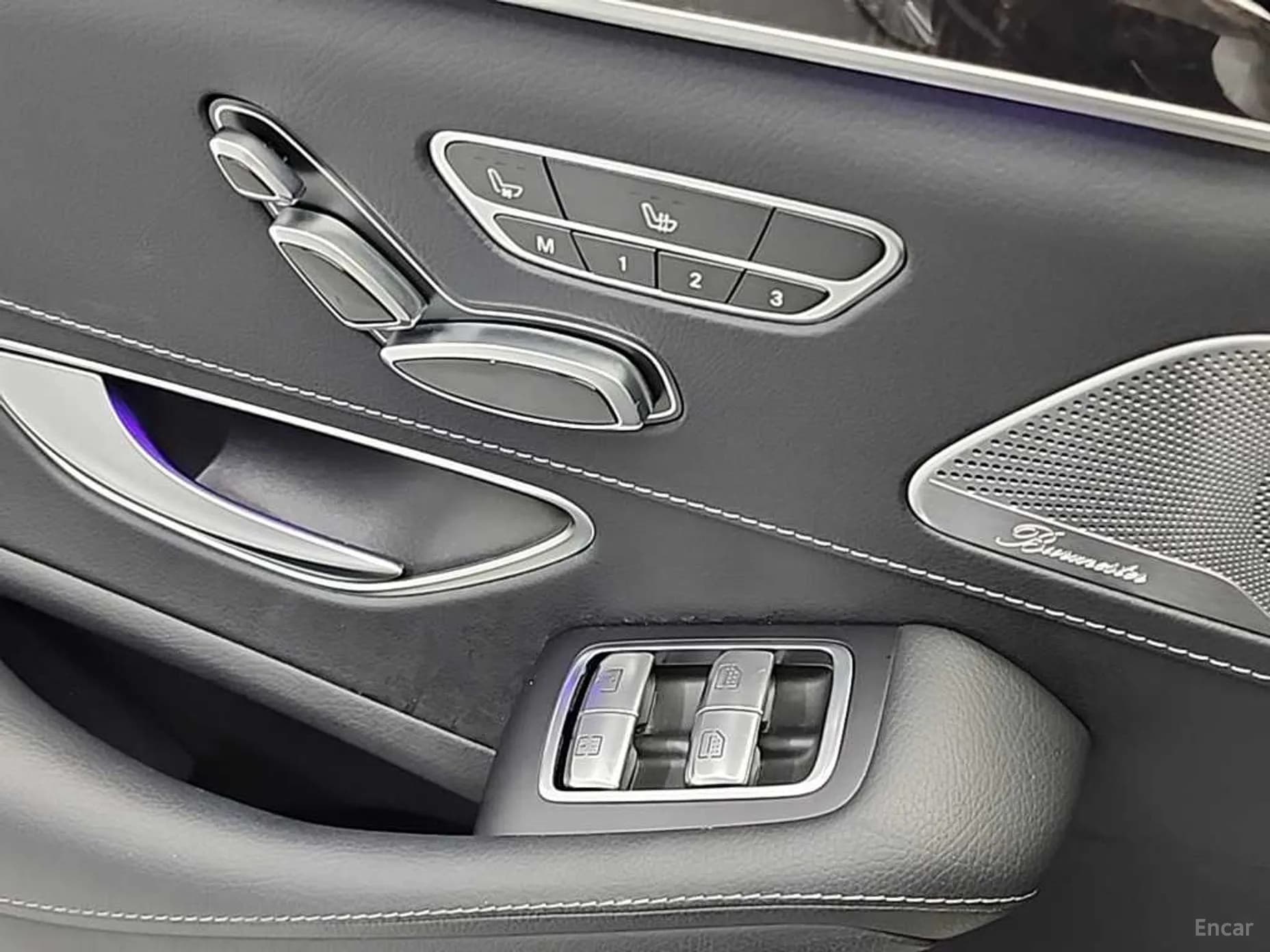 S-Class W222