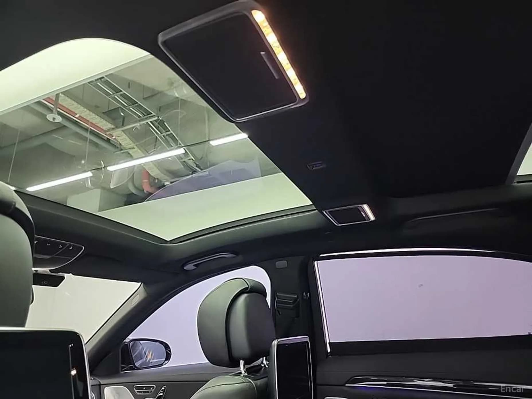 S-Class W222