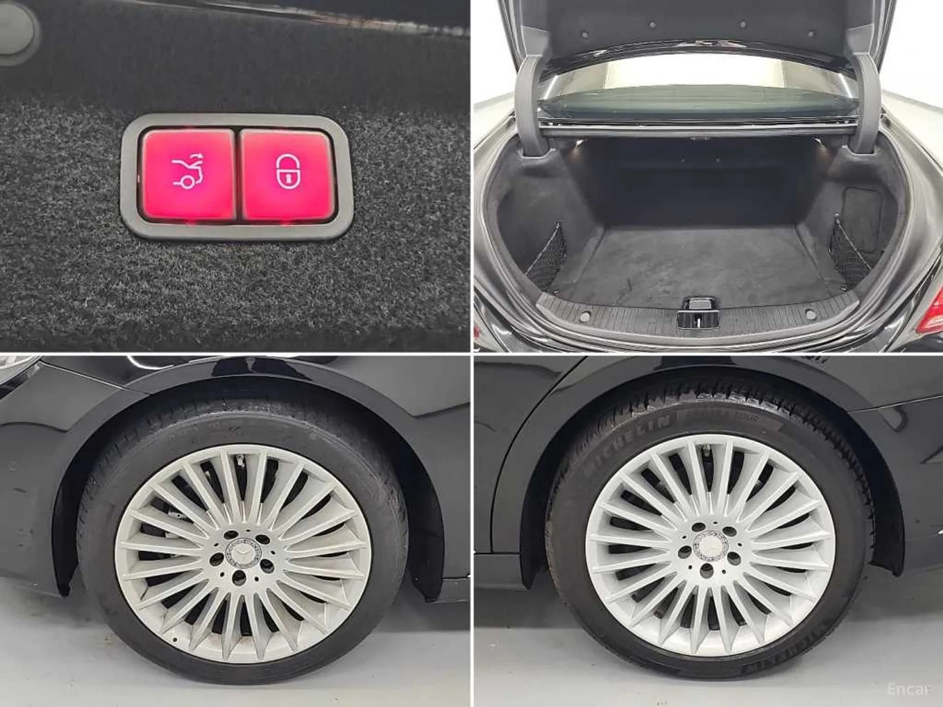 S-Class W222