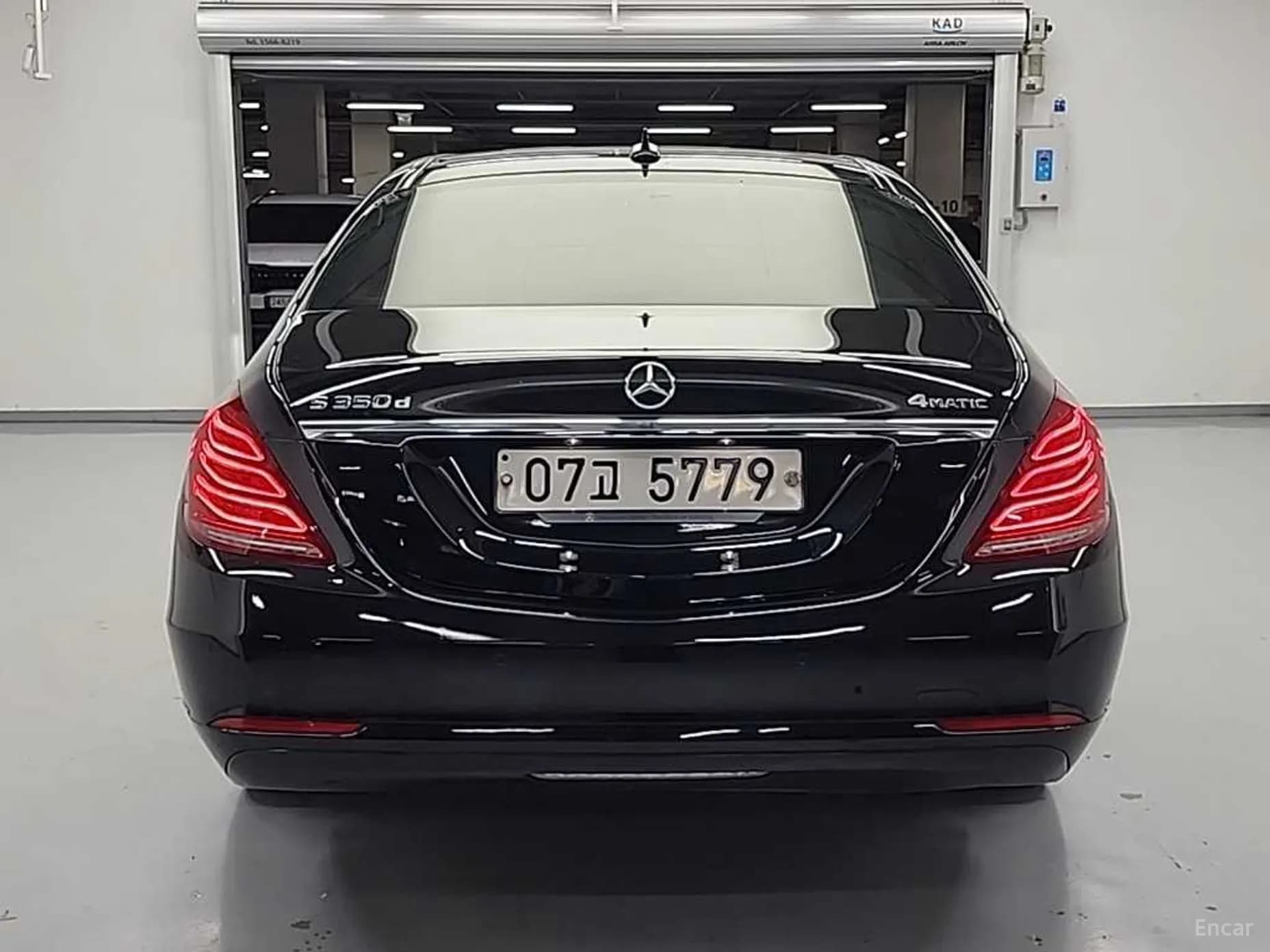 S-Class W222