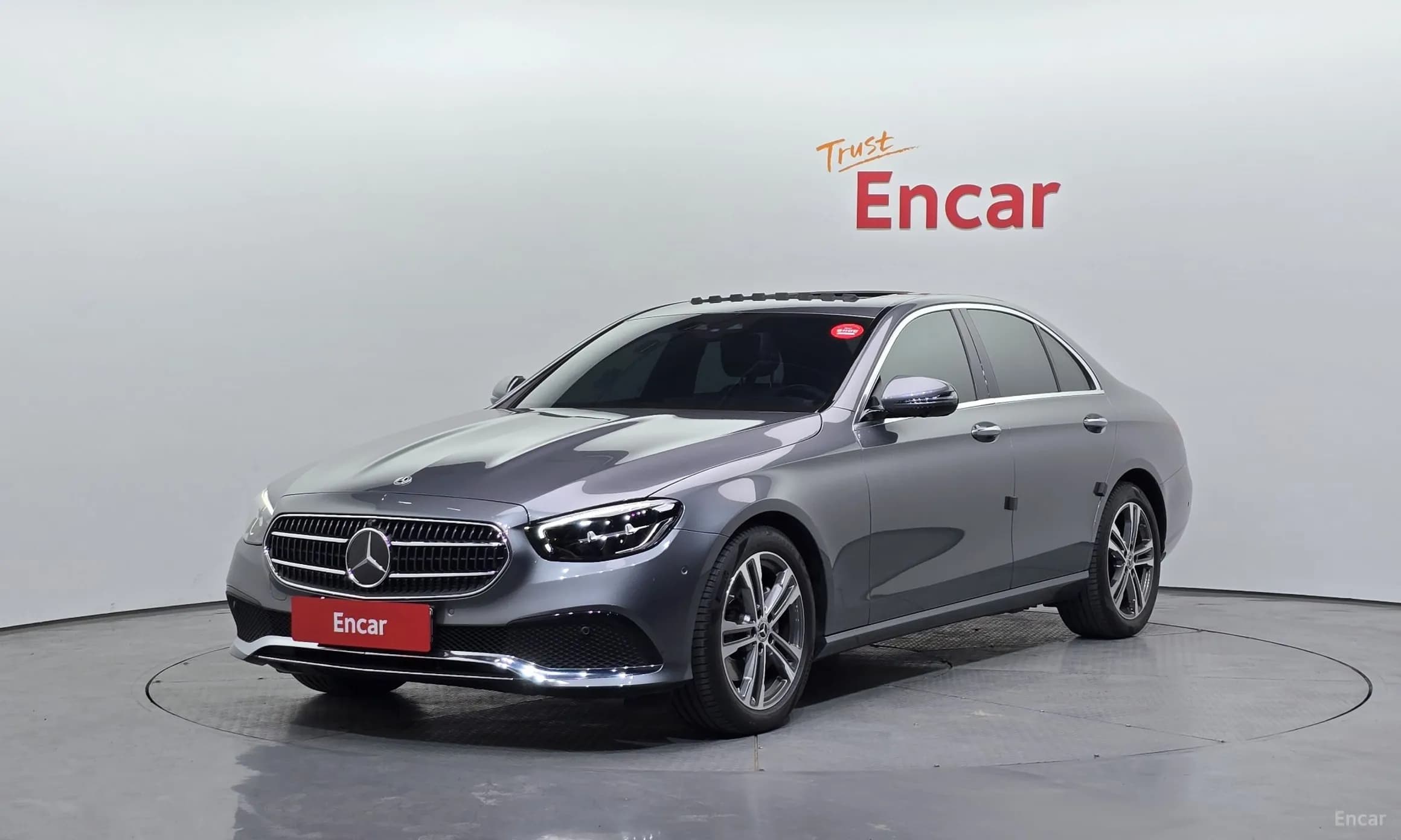 E-Class W213