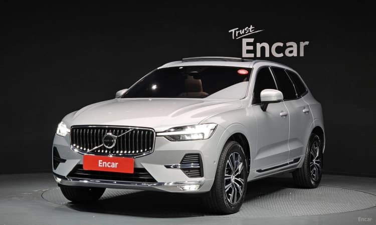 XC60 Gen 2