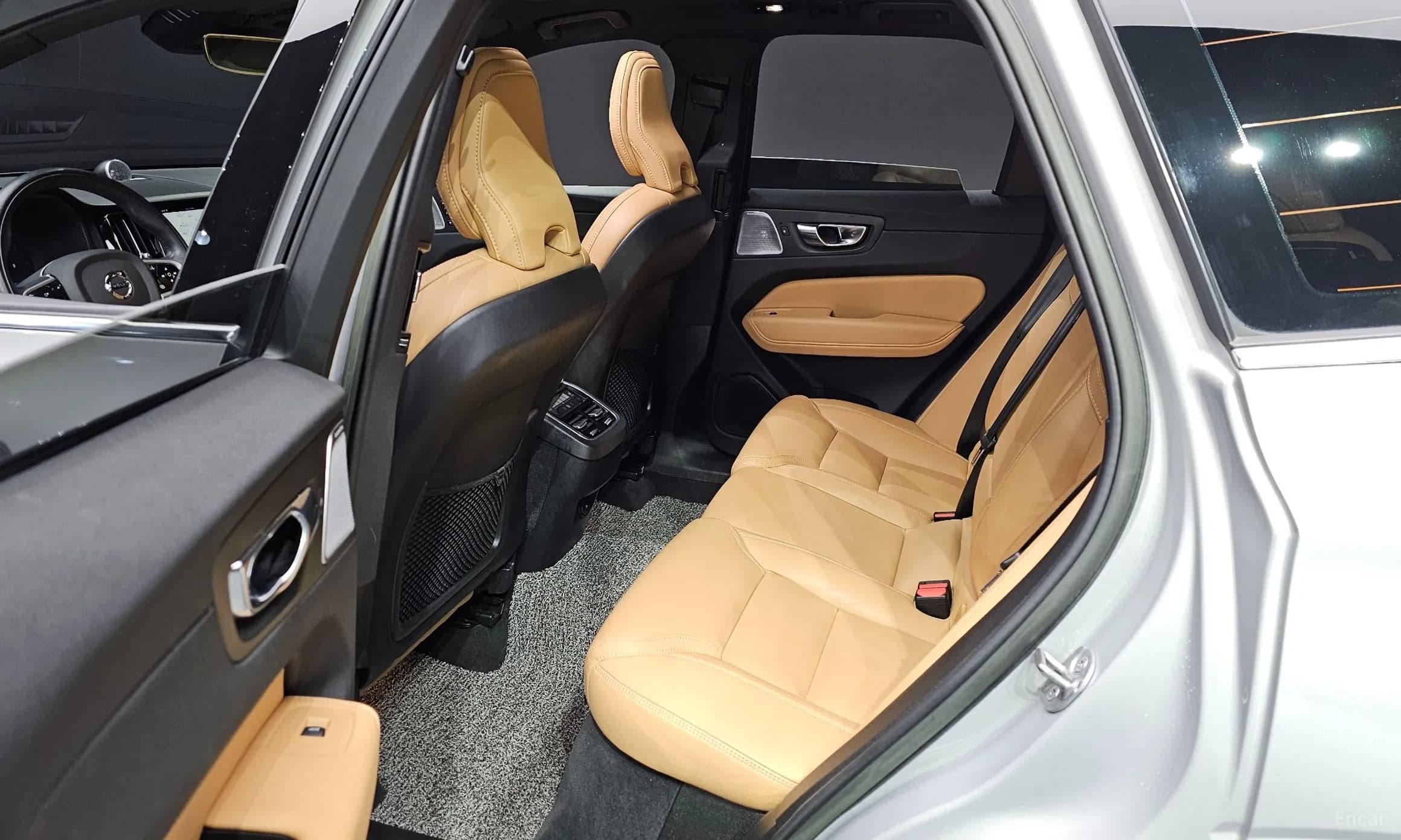XC60 Gen 2