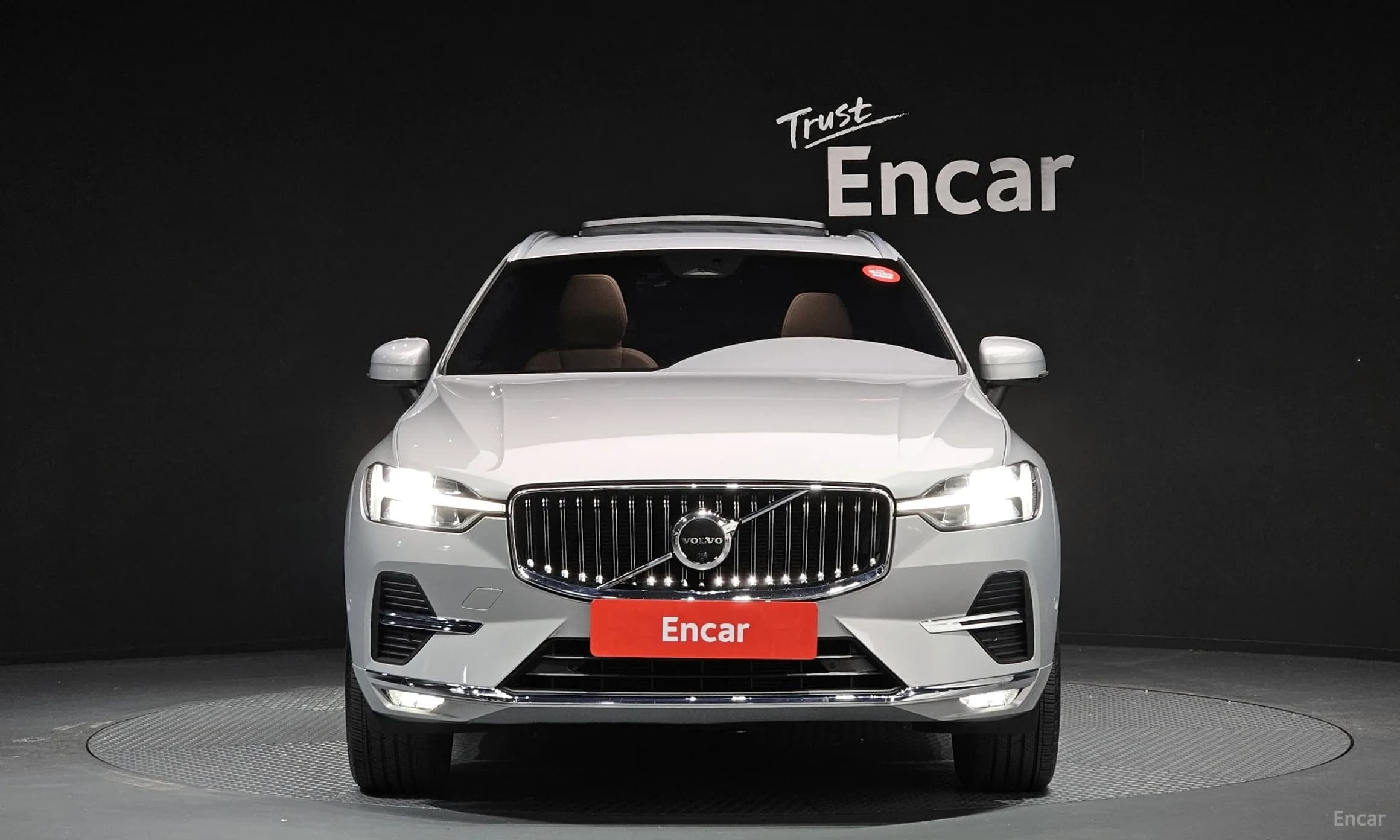 XC60 Gen 2