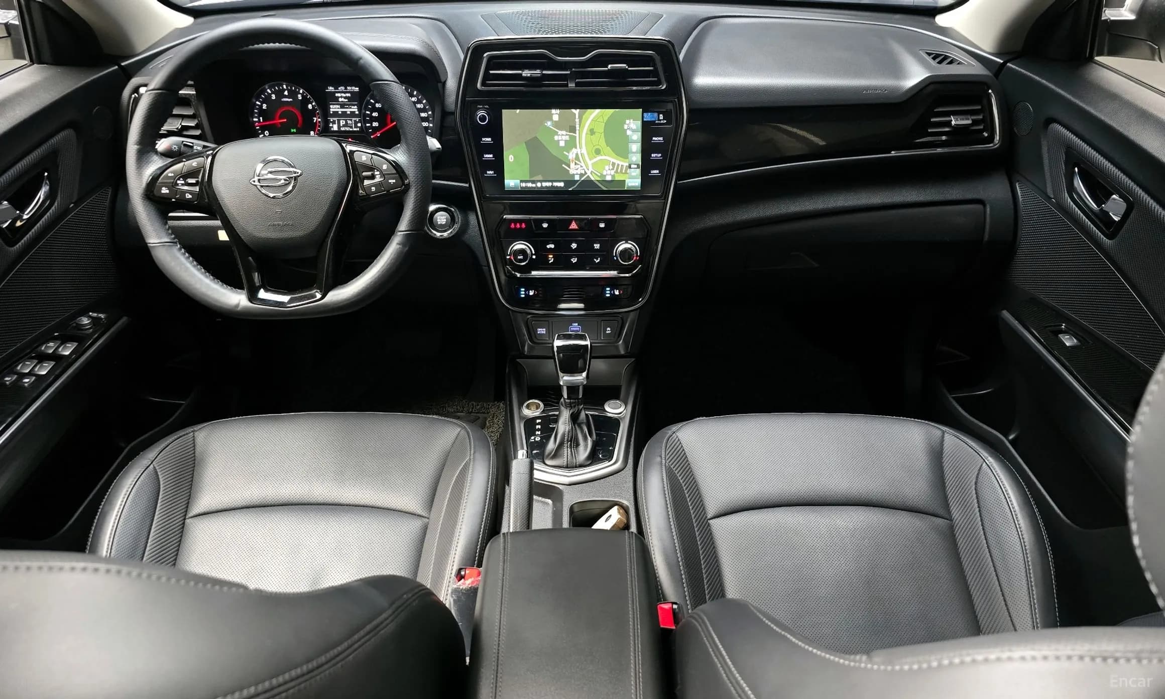 Berry New Tivoli