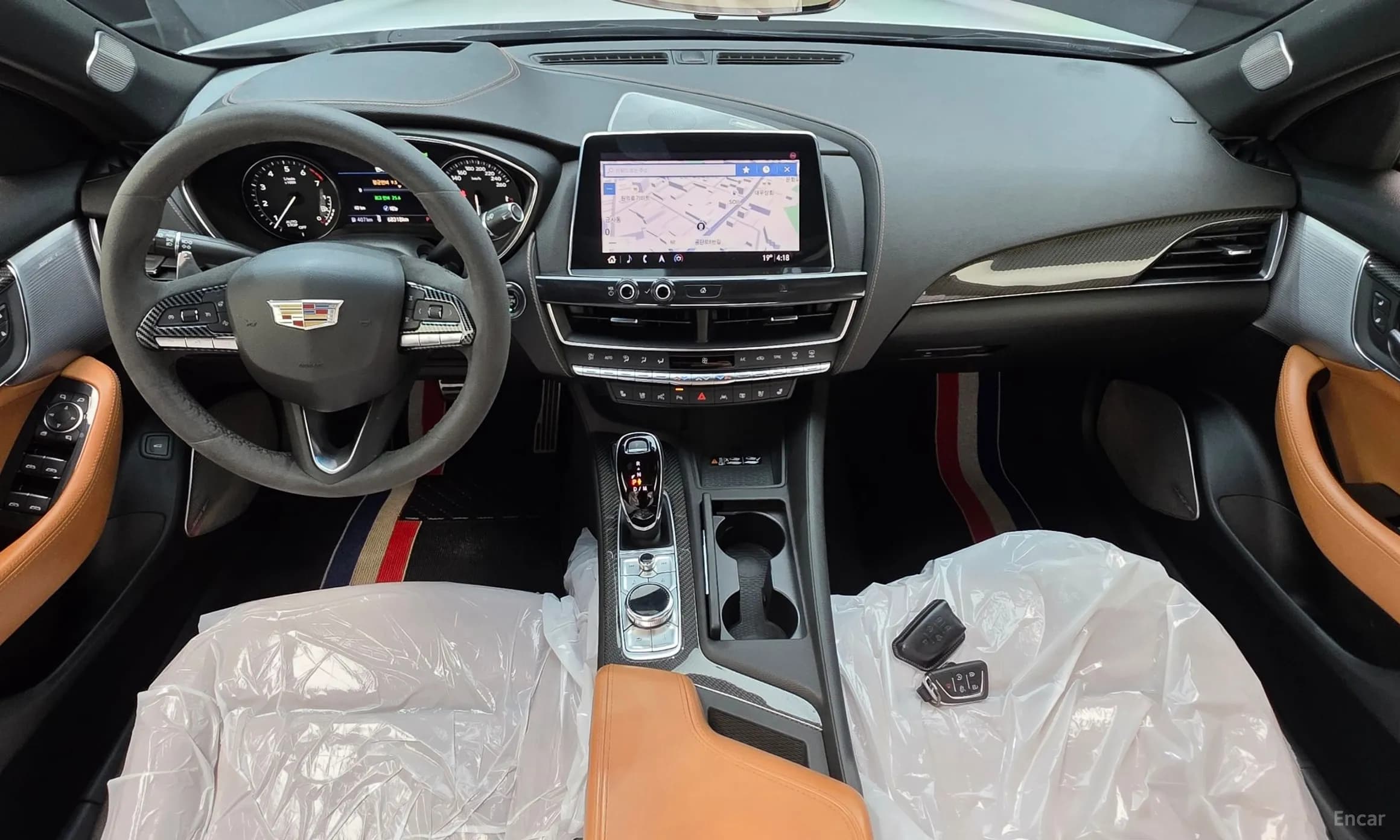 CT5