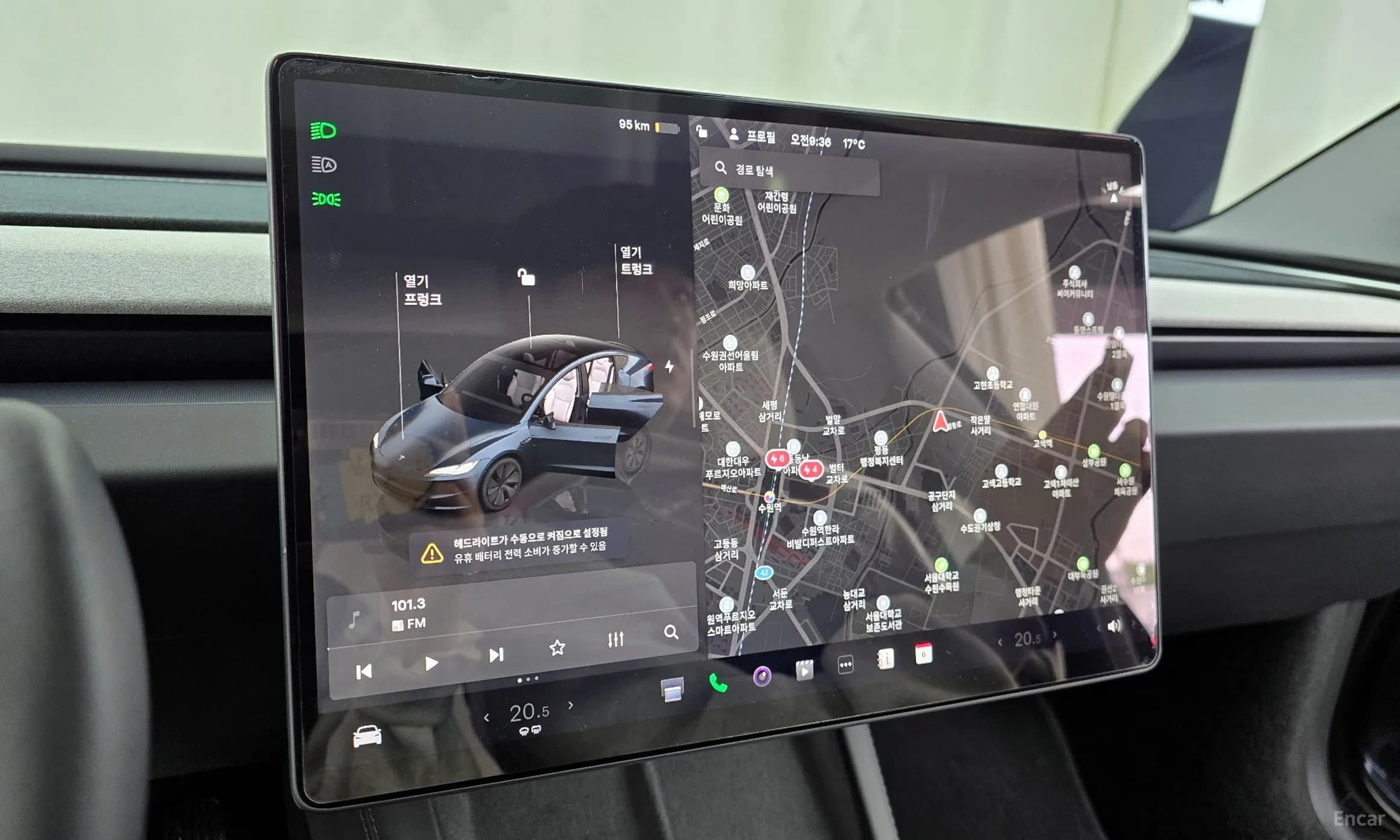 Model 3