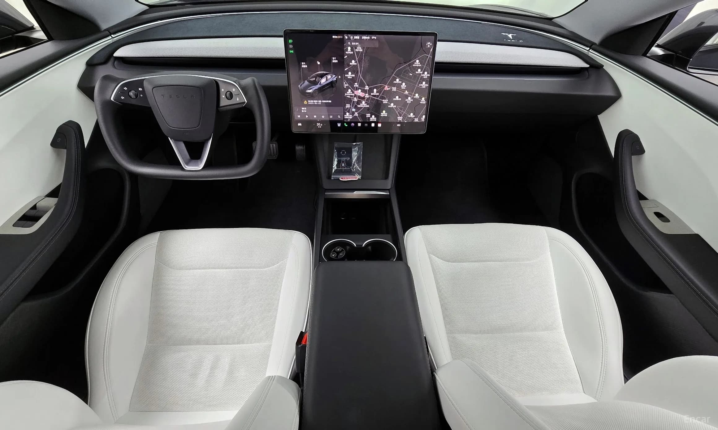 Model 3